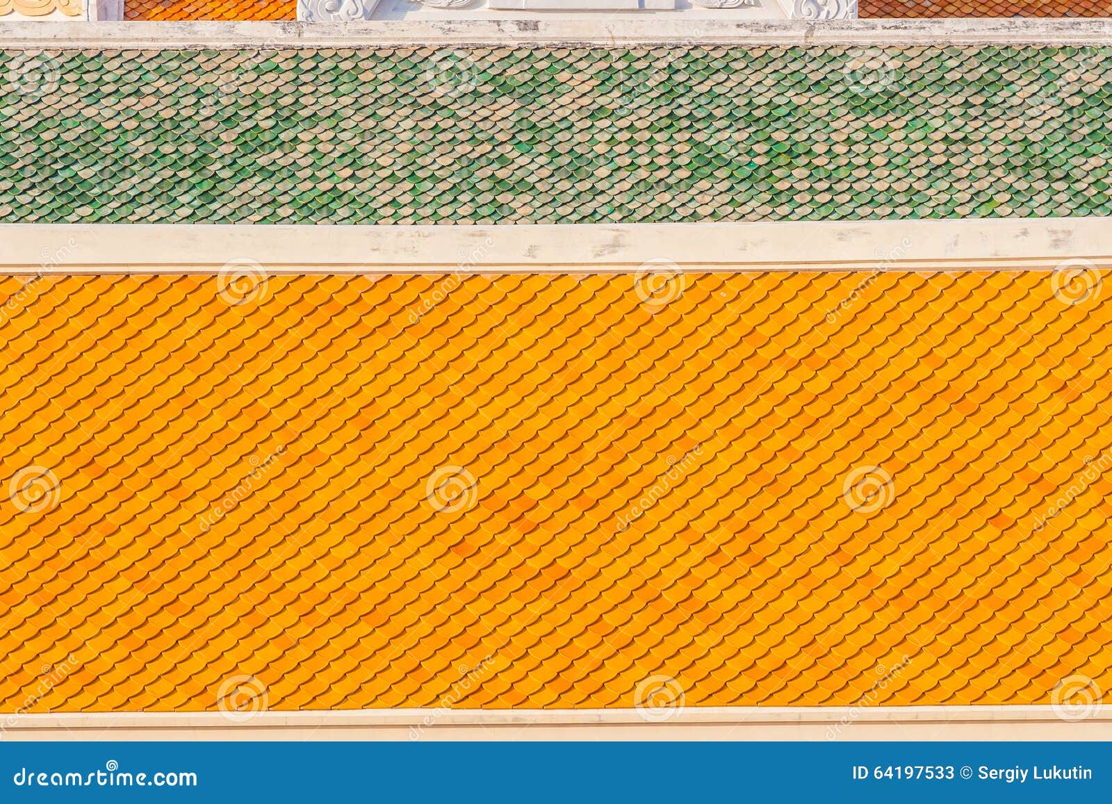 temple of the golden buddha (wat traimit) in bangkok