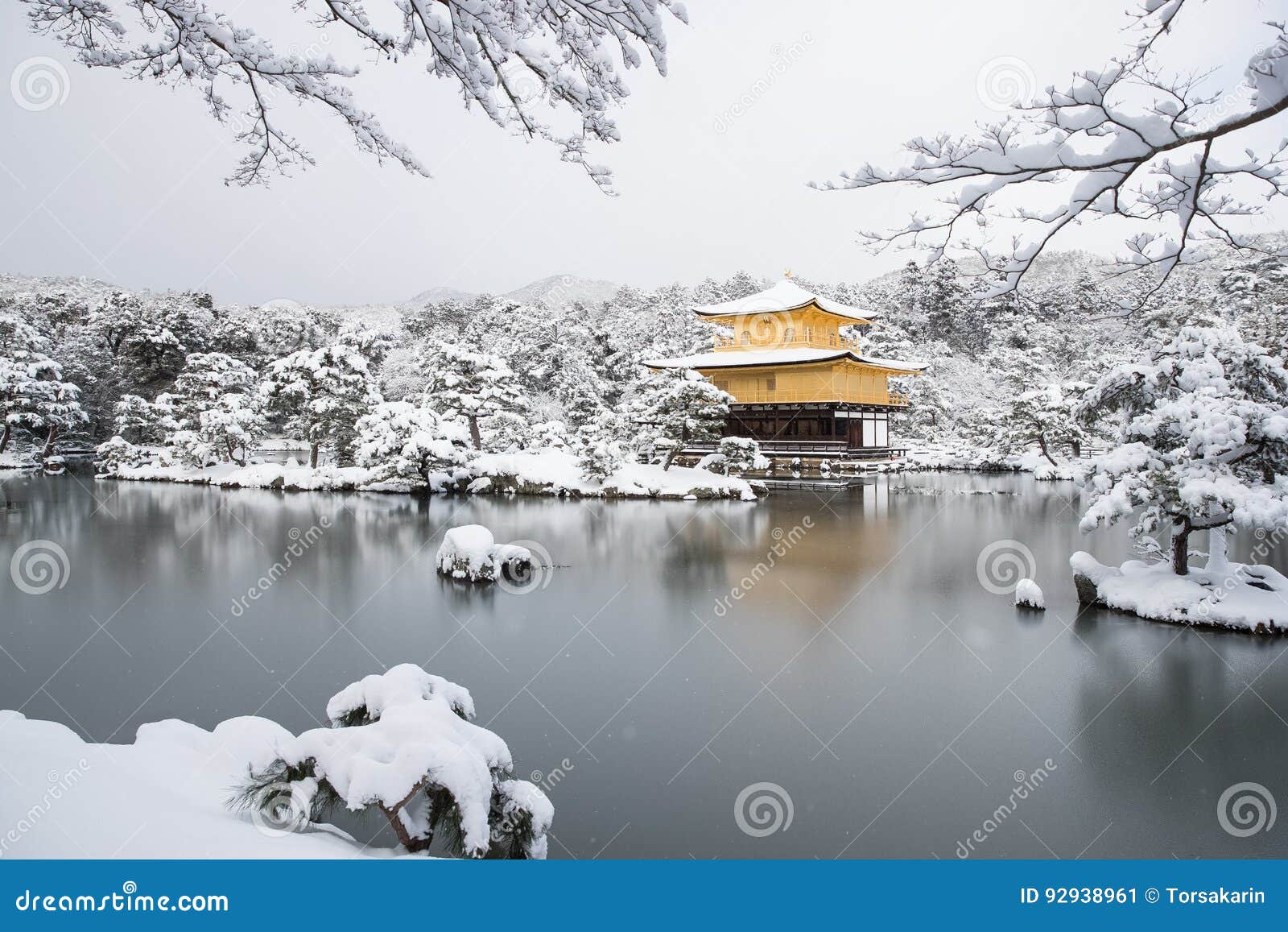 Temple Kinkakuji De Zen Image Stock Image Du Antique Temple Kinkakuji De Zen Image Stock Image Du Antique