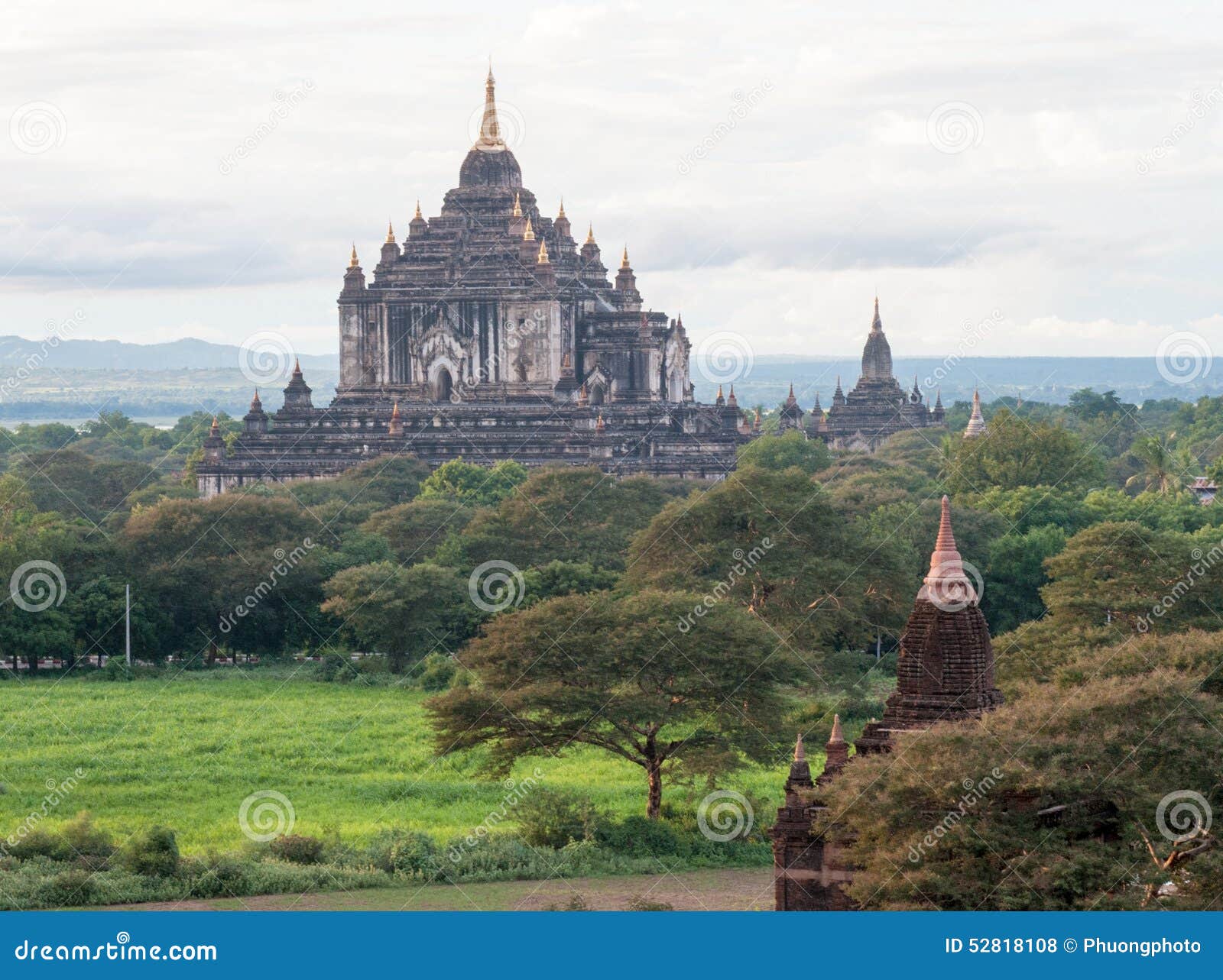 Паган ЮНЕСКО. Мьянма столица. Национальный парк хлога Мьянма. Made in myanmar