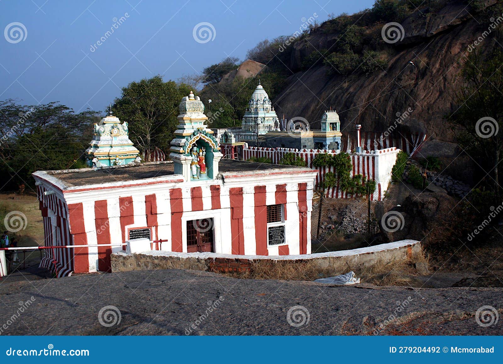 temples at ramagiri, ramanagar