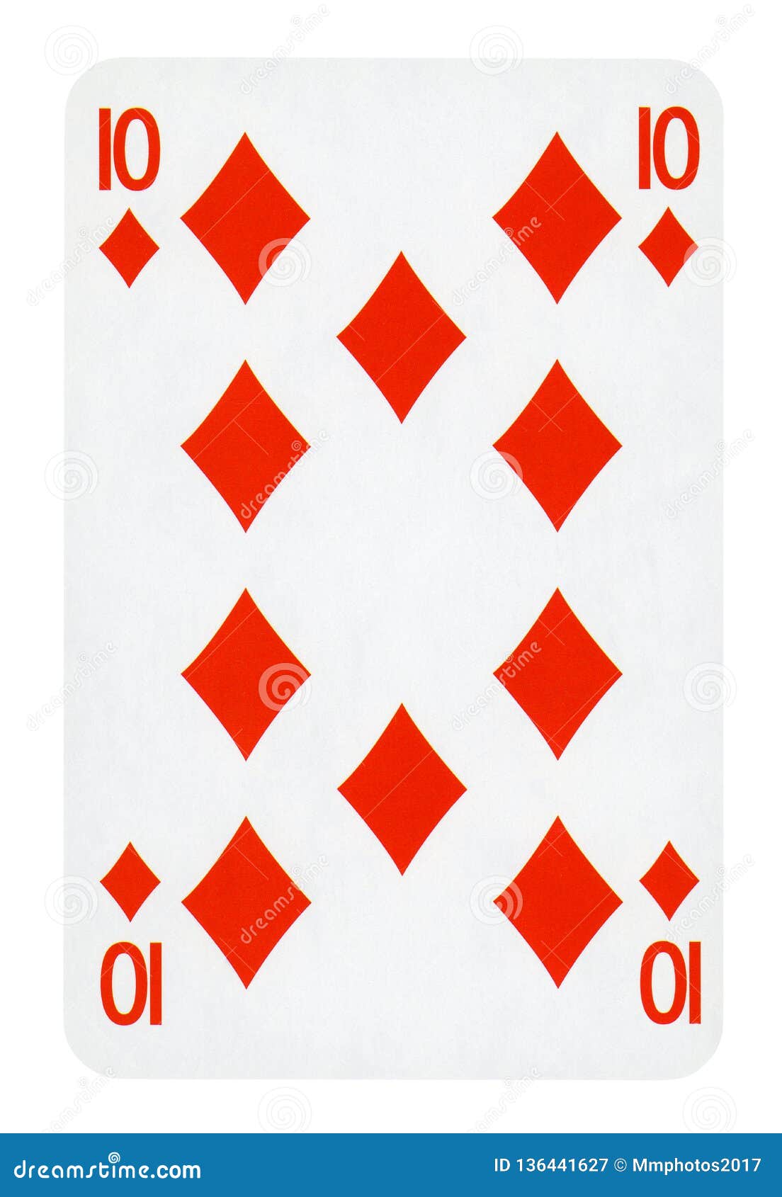 ten-of-diamonds-playing-card-unique-hand-drawn-pocker-card-one-of-52