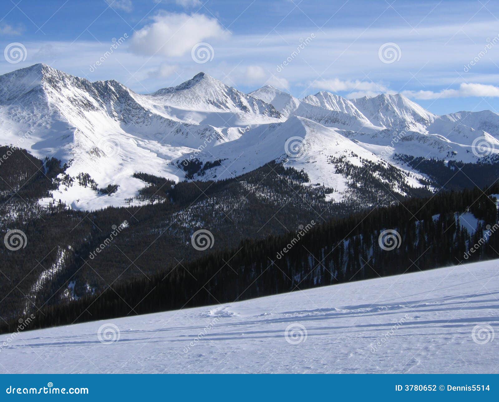 Ten Mile Range Stock Photo Image Of Winter Colorado 3780652 ten-mile-range-stock-photo-image-of-winter-colorado-3780652