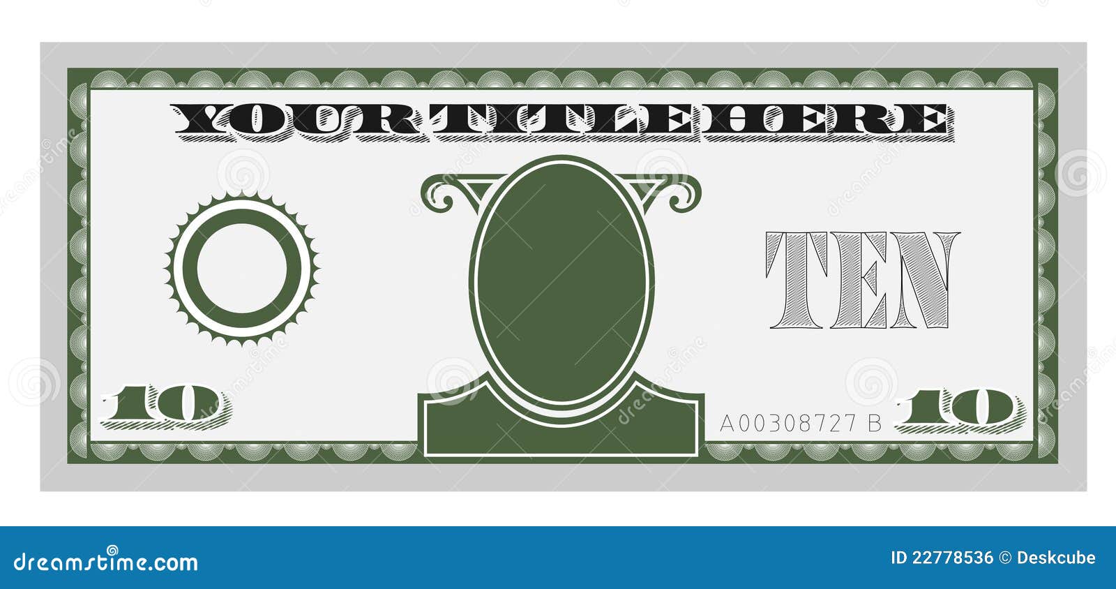 bill dollar fake money template stock illustrations 179 bill dollar fake money template stock illustrations vectors clipart dreamstime