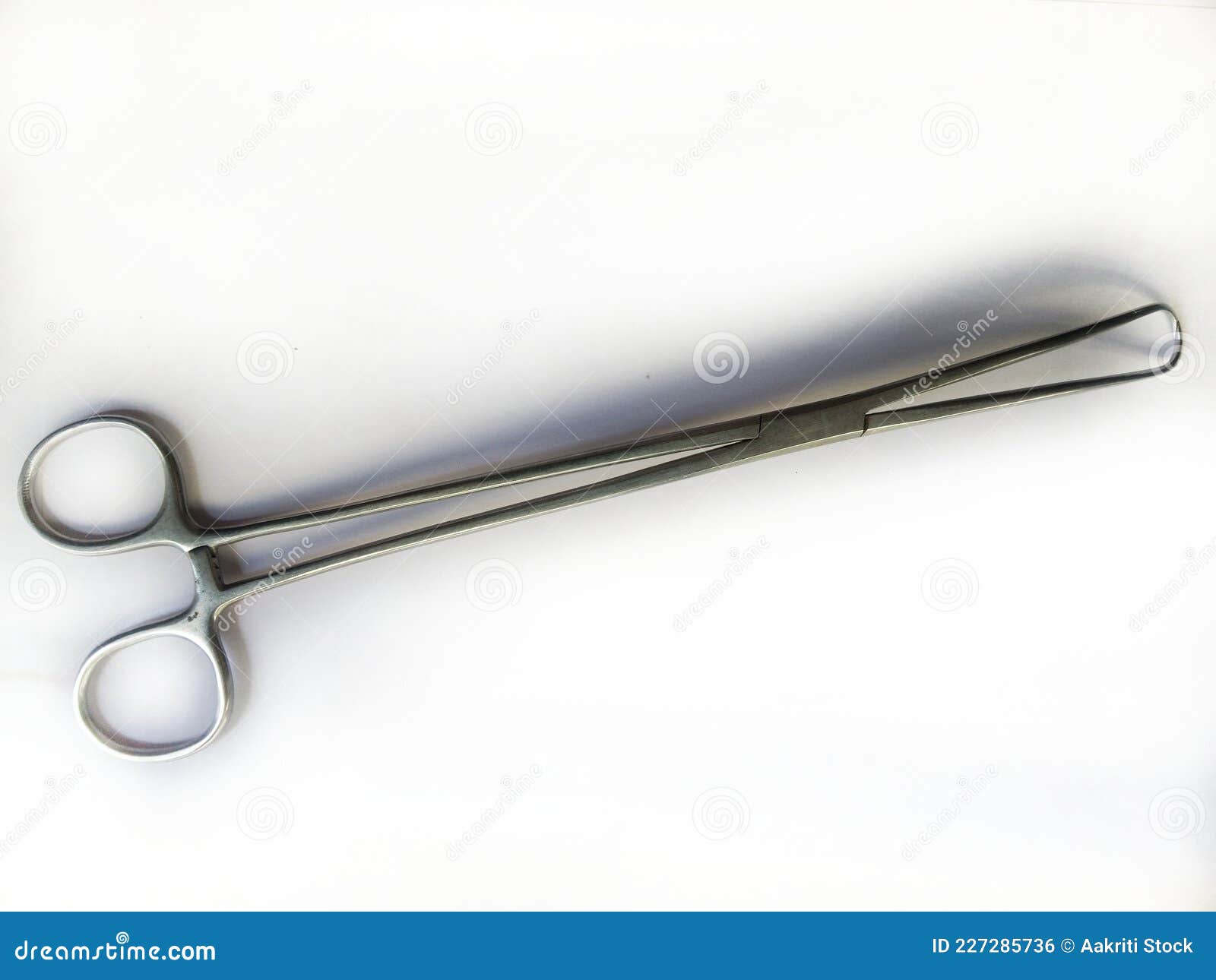 Tenaculum Forceps are Used To Hold, Stabilise and Seize Tissues, Blood ...