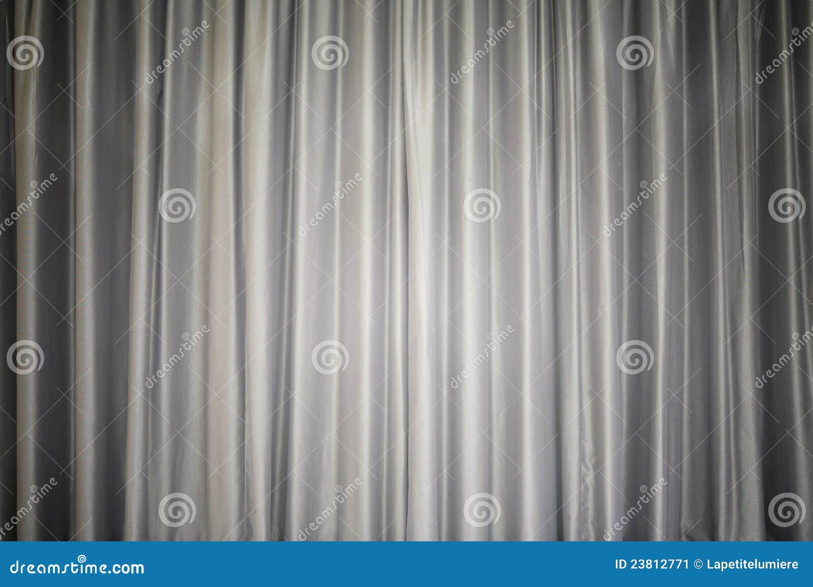 Tenda grigia immagine stock immagine: 23812771 Tenda bianca e grigia