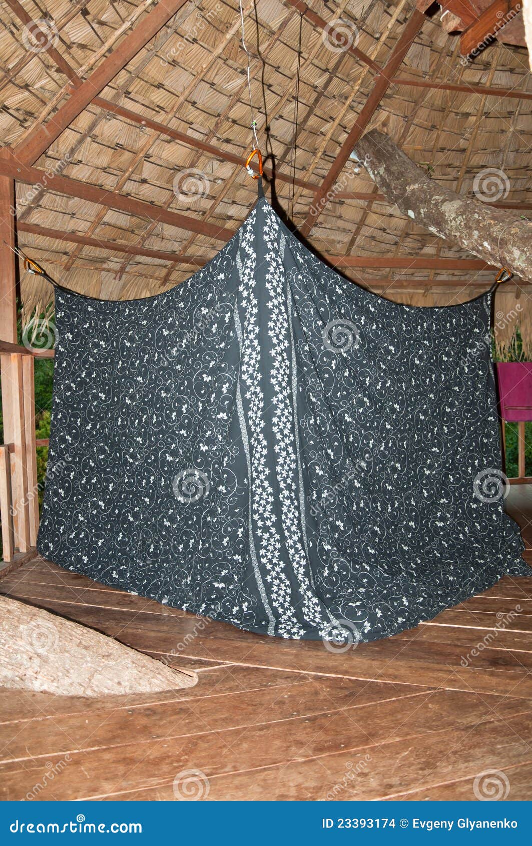 Tenda Doccia Primavera Con Stampa Foresta 3D - Impermeabile, Antimuffa, 180x200 Cm - Foto 13