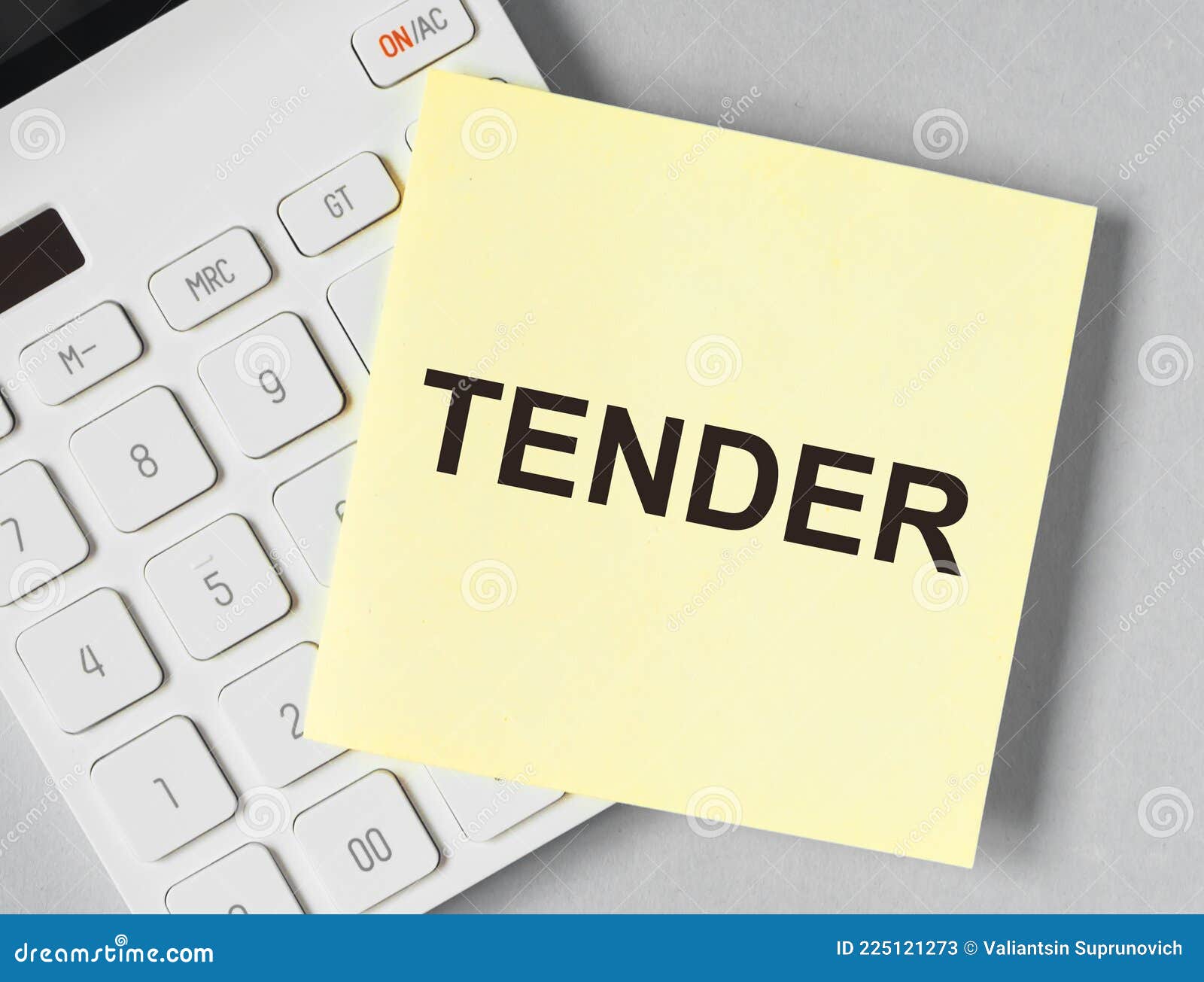 Some People Excel At Public Tenders And Some Don't - Which One Are You?