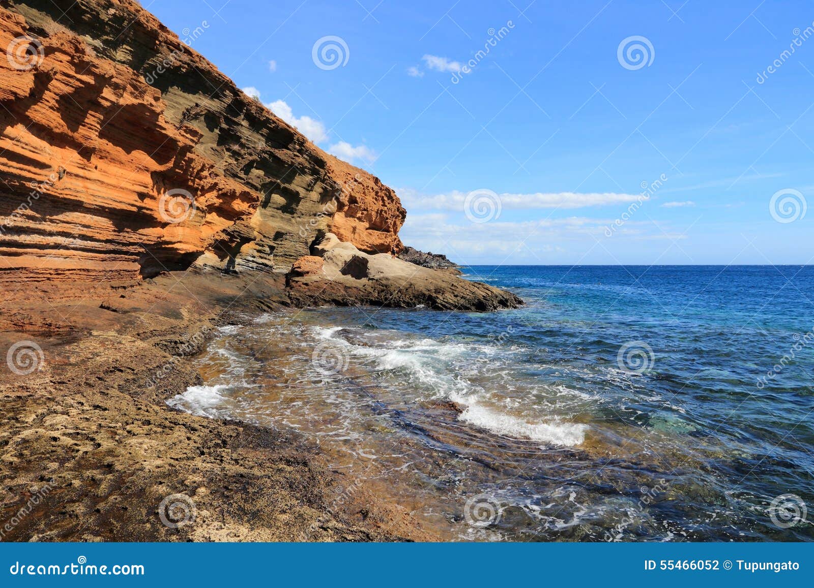 tenerife - costa del silencio