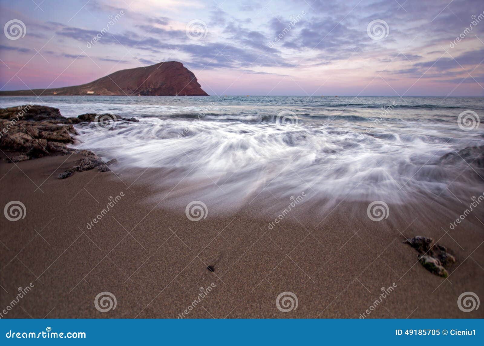 tenerife el medano beach