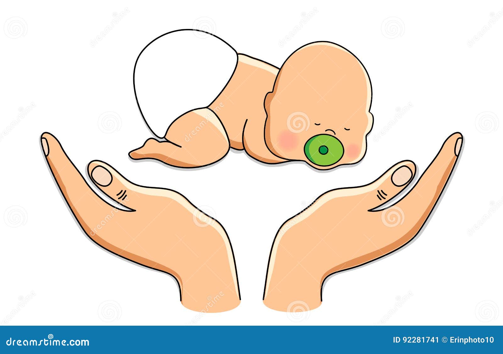 Tenir Le Personnage De Dessin Anime Mignon Du Bebe Dans Des Mains Heureuses Illustration De Vecteur Illustration Du Adorable Beau Tenir Le Personnage De Dessin Anime Mignon Du Bebe Dans Des Mains Heureuses Illustration De Vecteur Illustration Du Adorable Beau