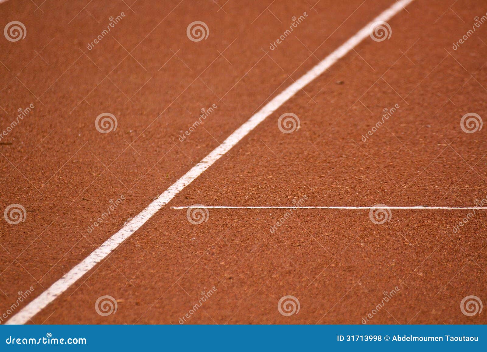 tenis line