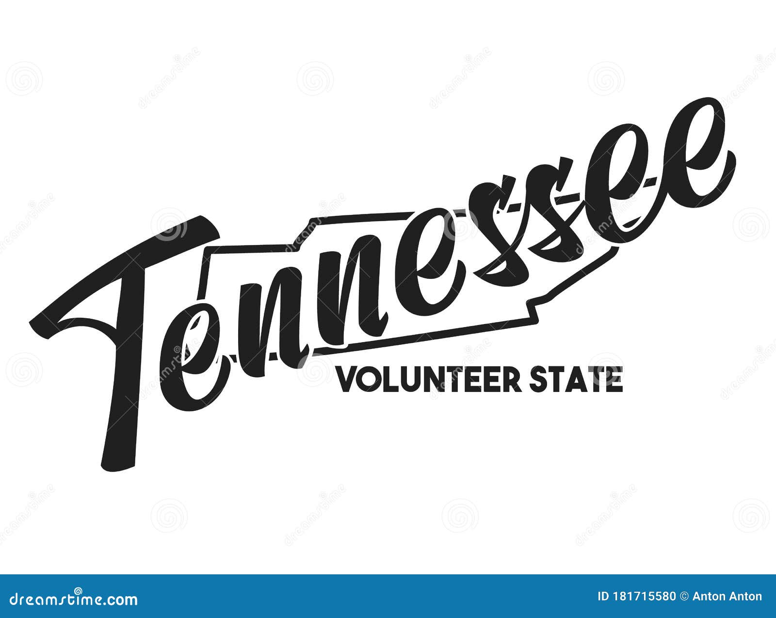 Tennessee Pronunciation