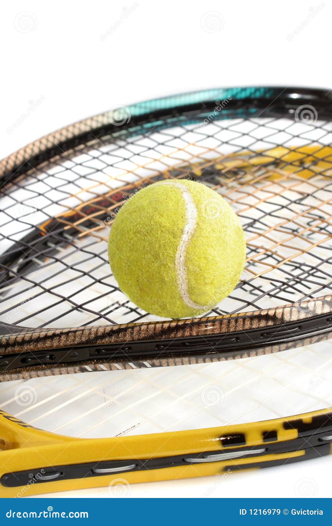 Tennis stock image. Image of activity, health, racquet 1216979