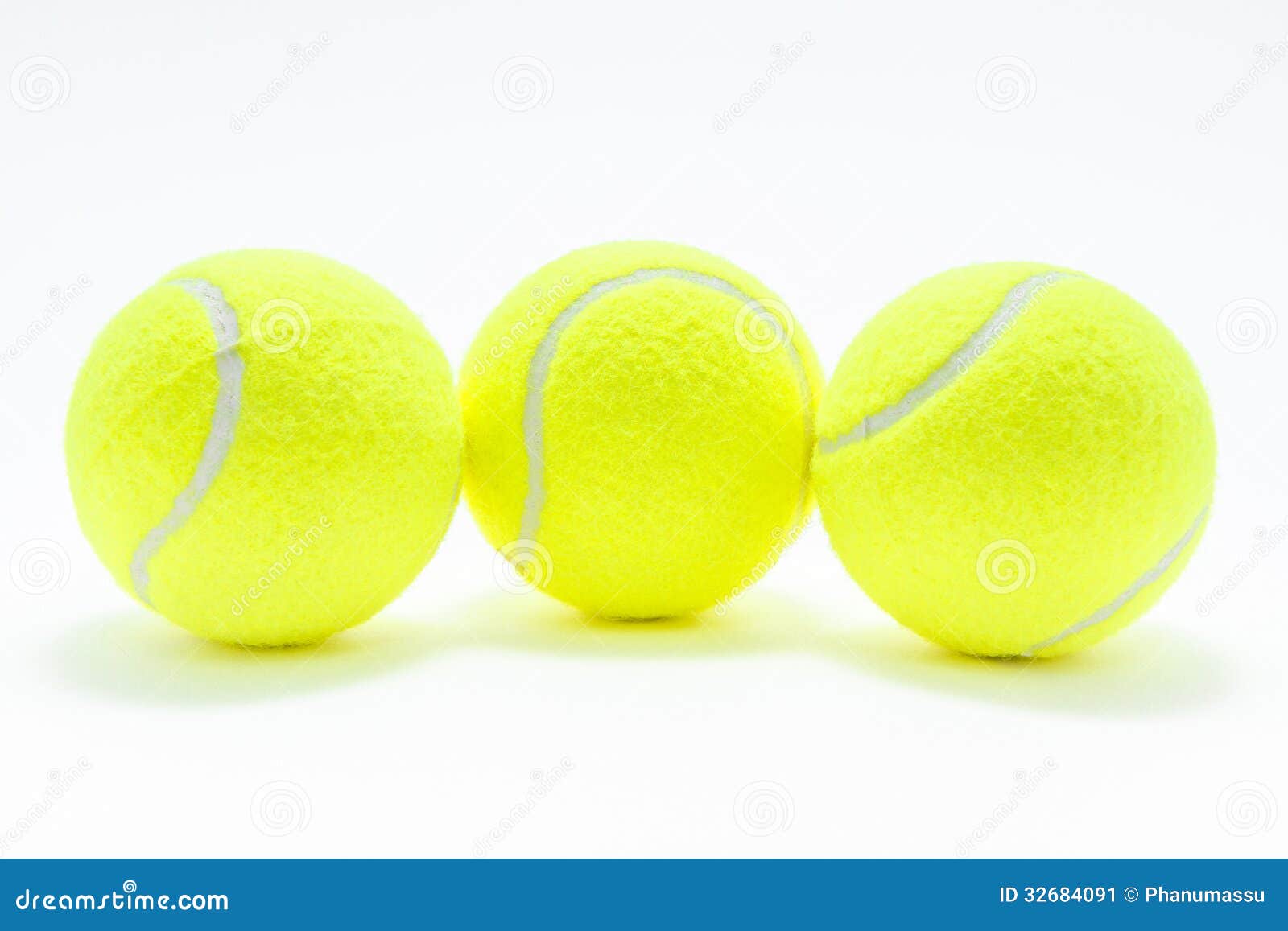 Tennis ball stock image. Image of object, training, ball 32684091
