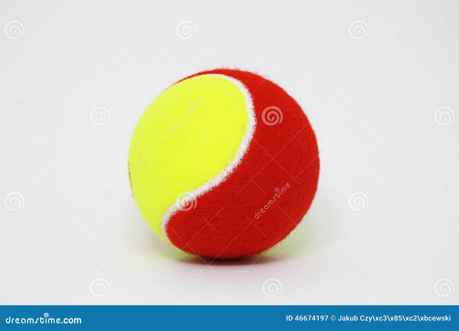 Tennis ball. stock image. Image of athlete, health, sportpro 46674197