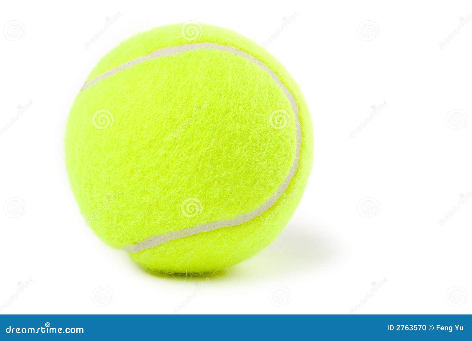 Tennis balls stock photo. Image of tennisball, balls, equipment 2763570
