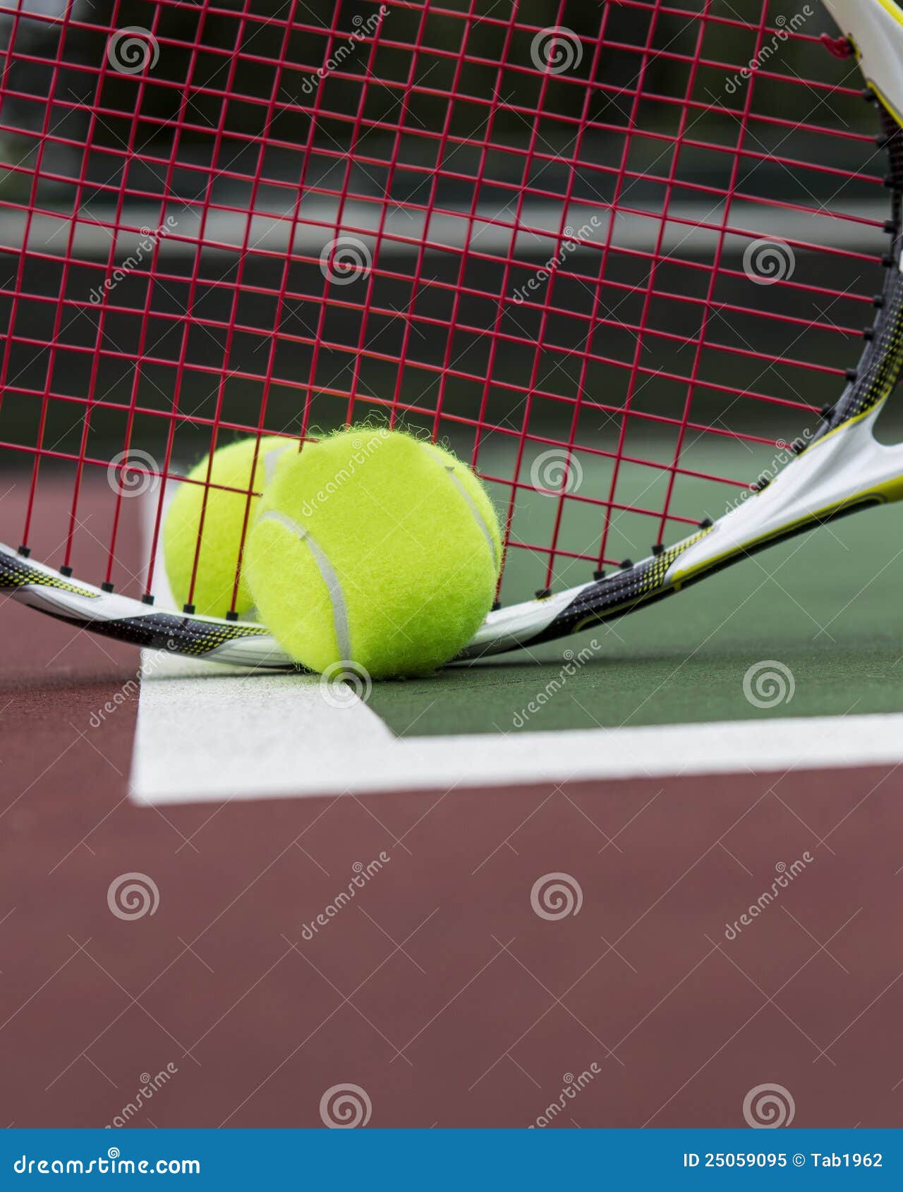 Tennis Basics stock image. Image of play, circle, competition 25059095
