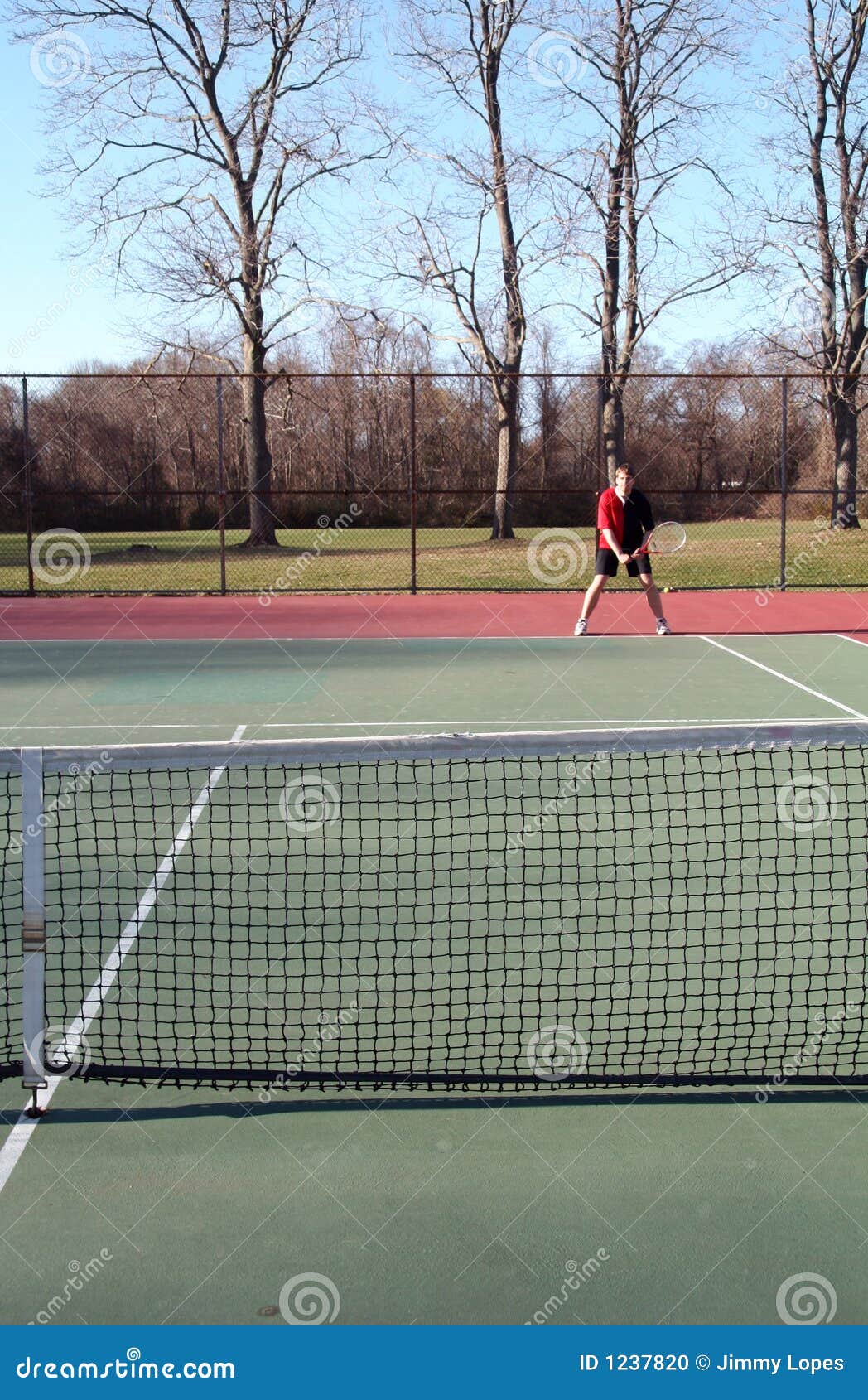 Tennis Competition stock photo. Image of play, outdoor 1237820