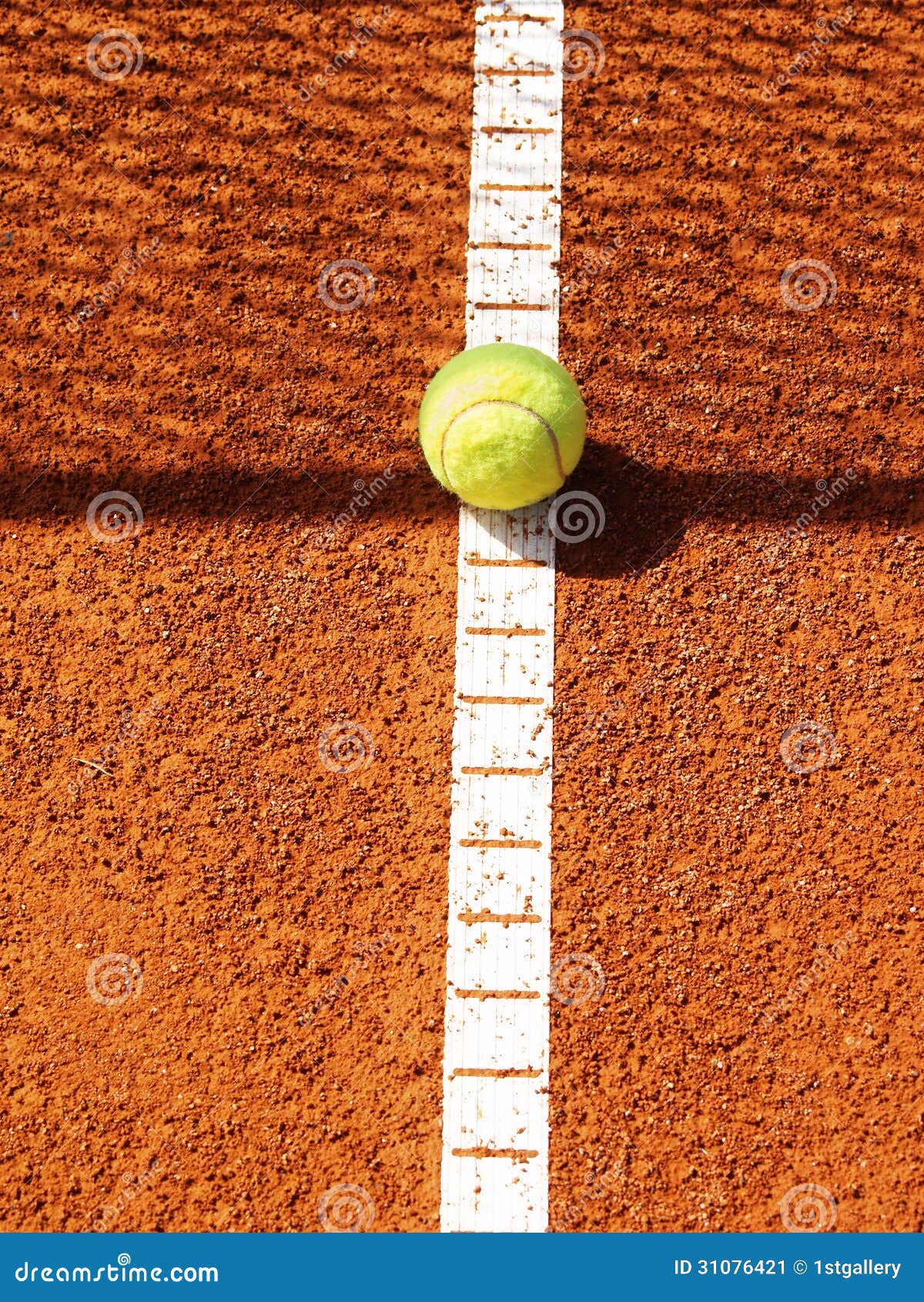 Tennis Court with Ball (42) Stock Image Image of athlete, match 31076421