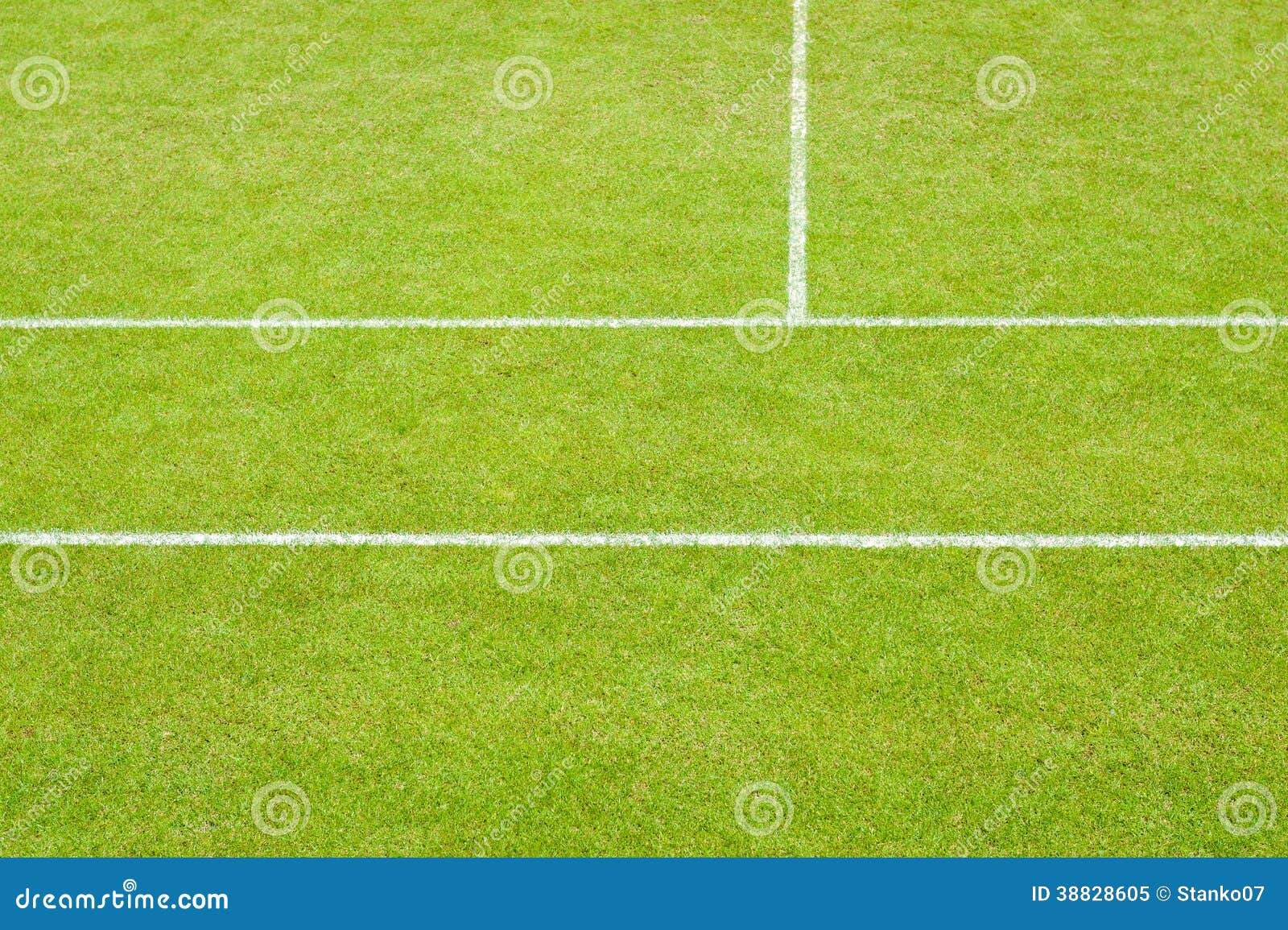 Tennis court lines stock image. Image of closeup, game 38828605