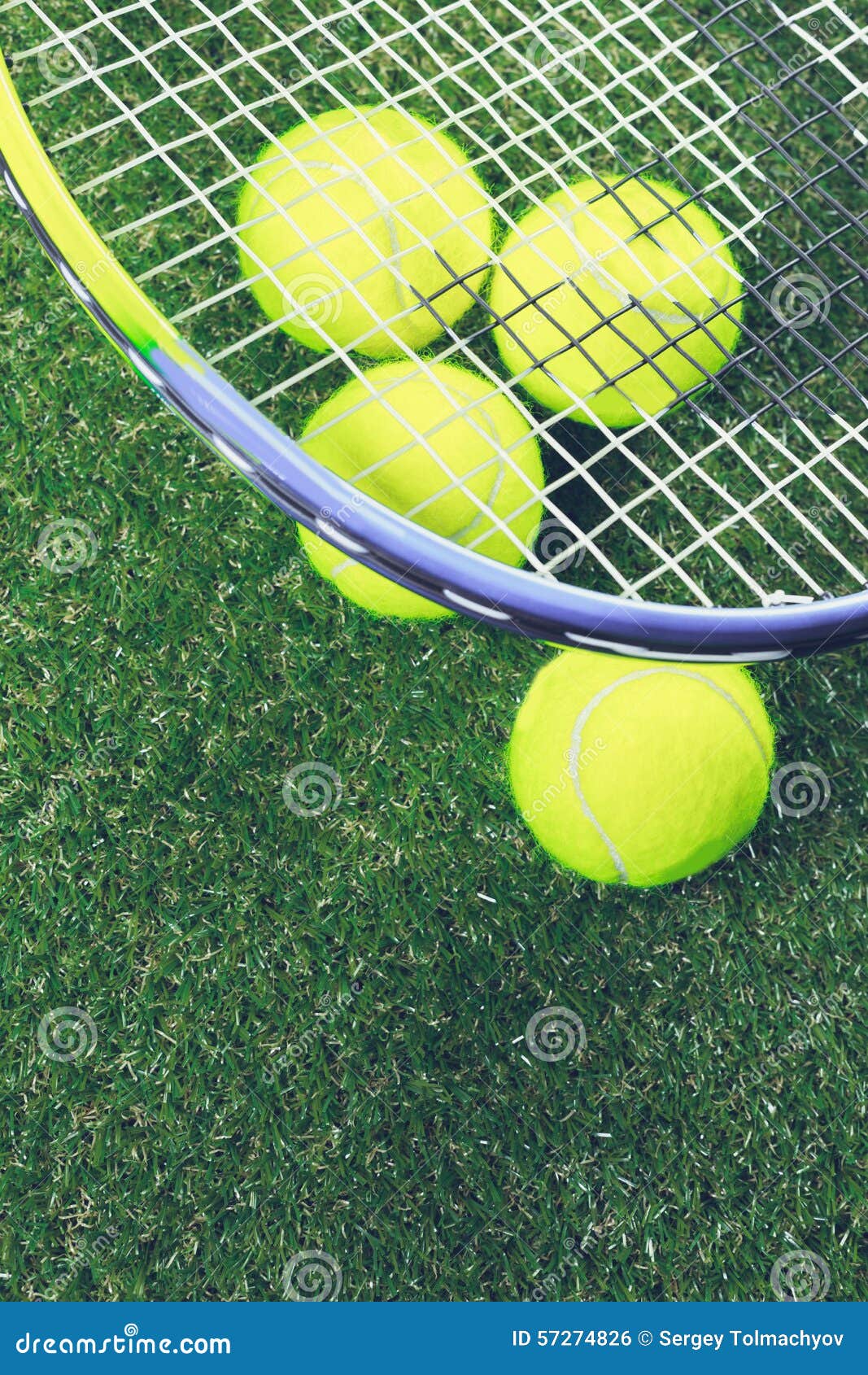 Tennis equipment stock photo. Image of sportsmen, competition 57274826