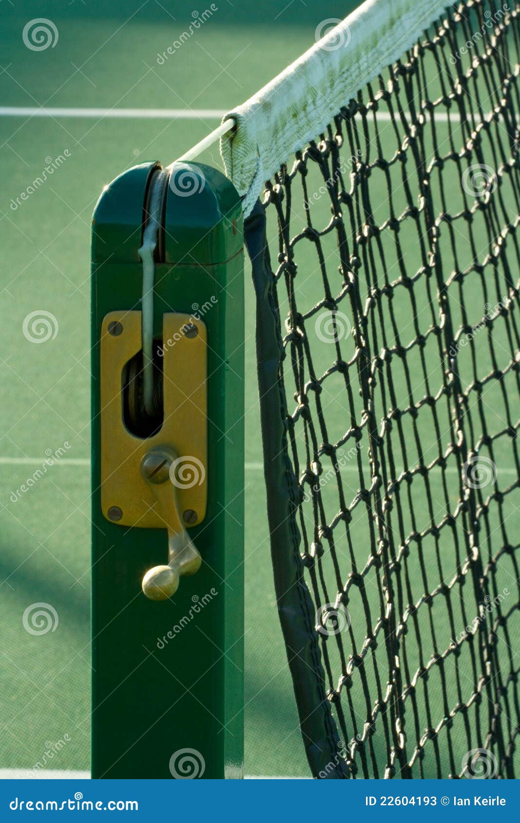 Tennis net stock image. Image of green, close, sport 22604193