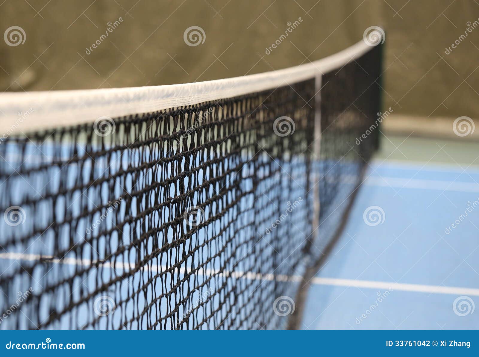 tennis net