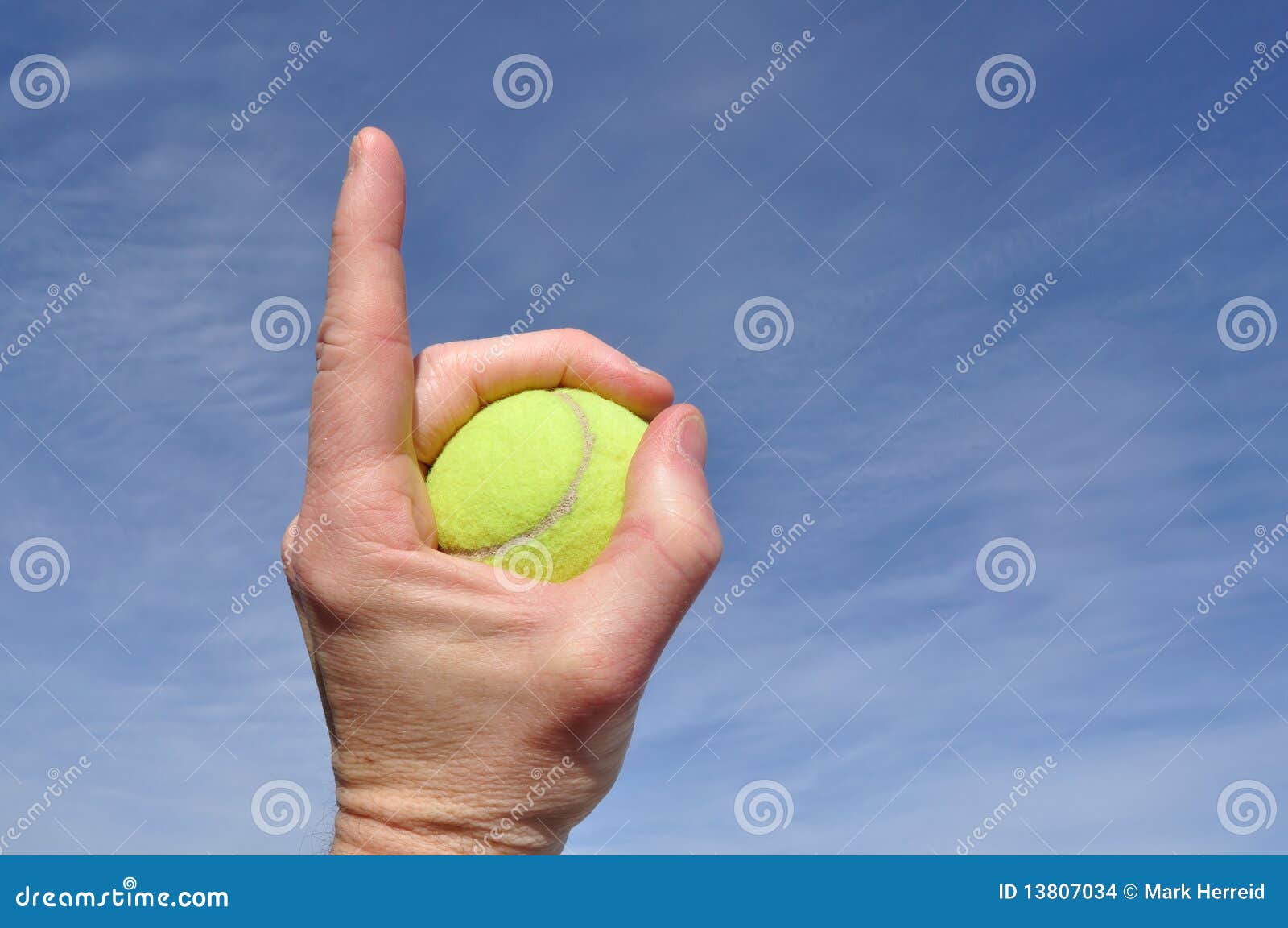 Tennis Number One stock photo. Image of champion, athlete 13807034