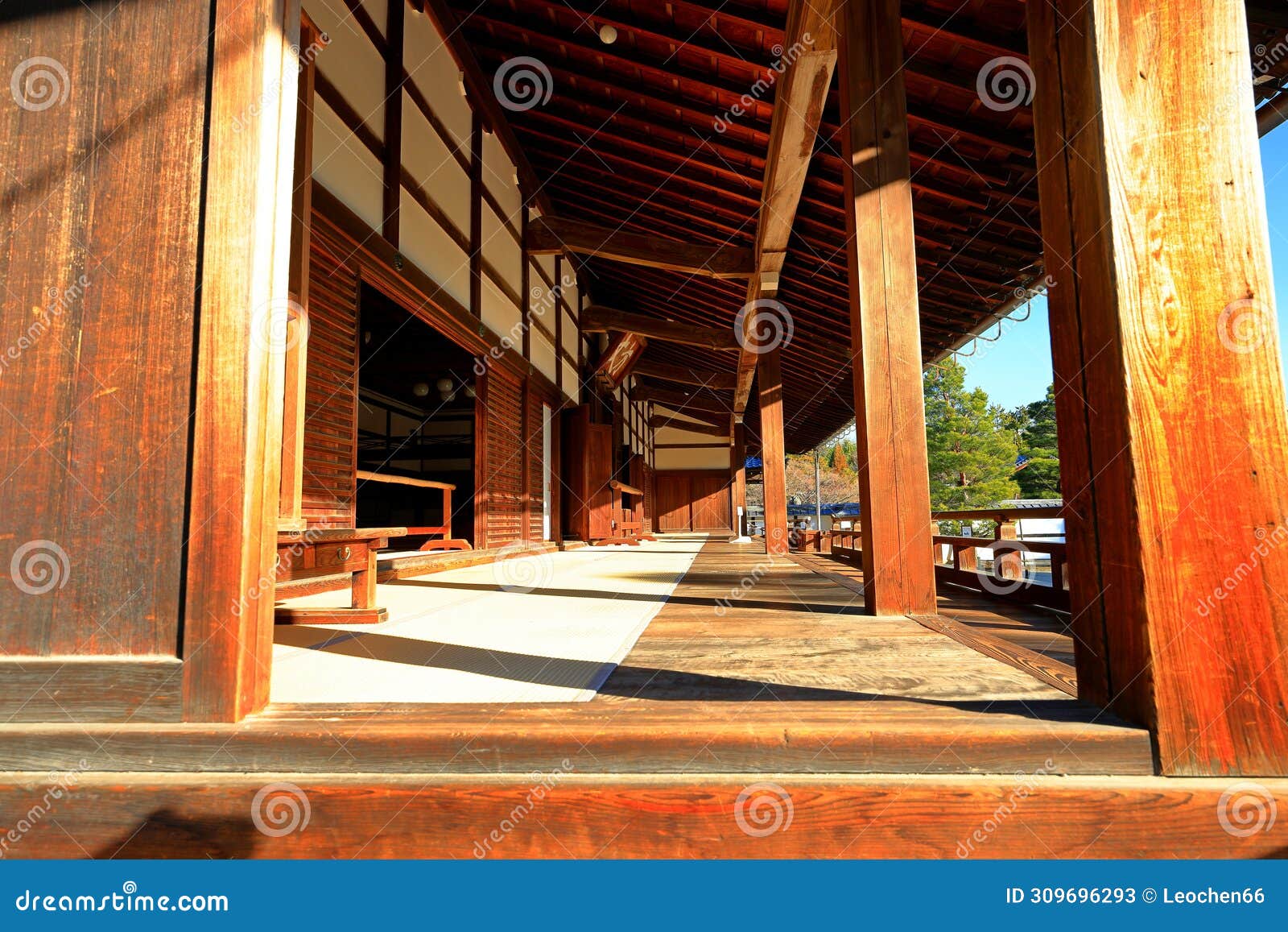 tenryu-ji, a venerable zen temple at arashiyama, susukinobabacho, sagatenryuji, ukyo
