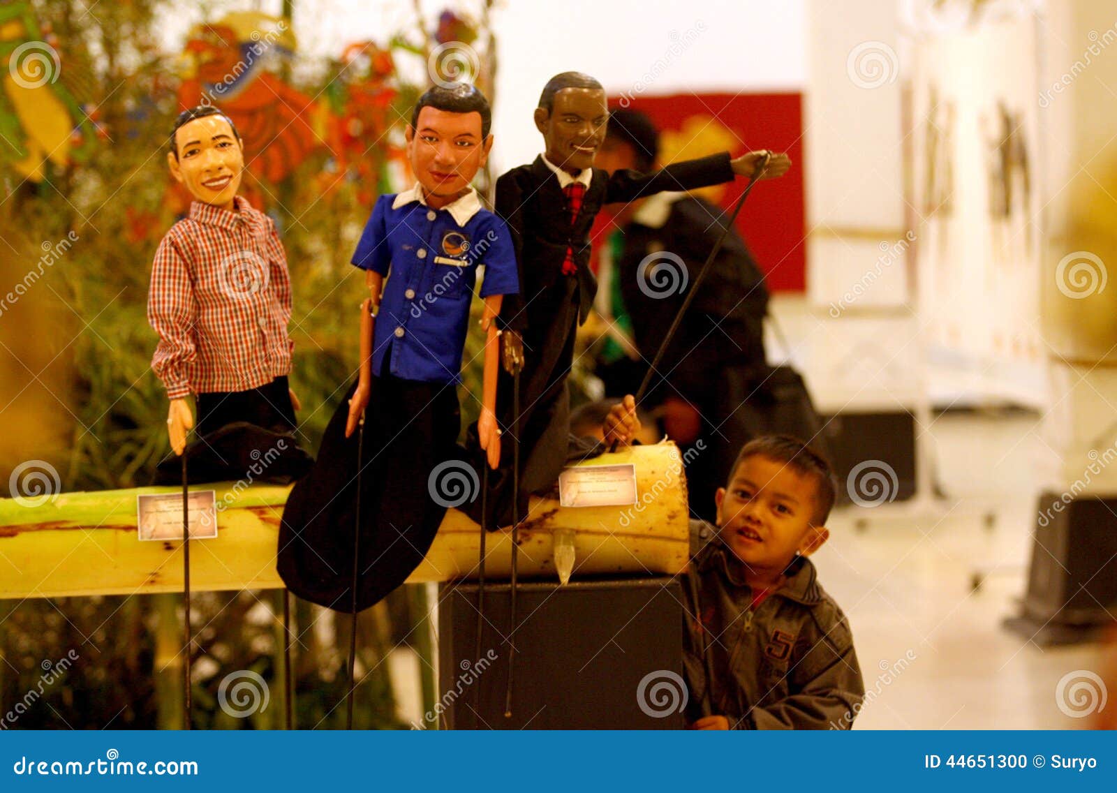 Tentoonstelling Van Redactionele Afbeelding Image of