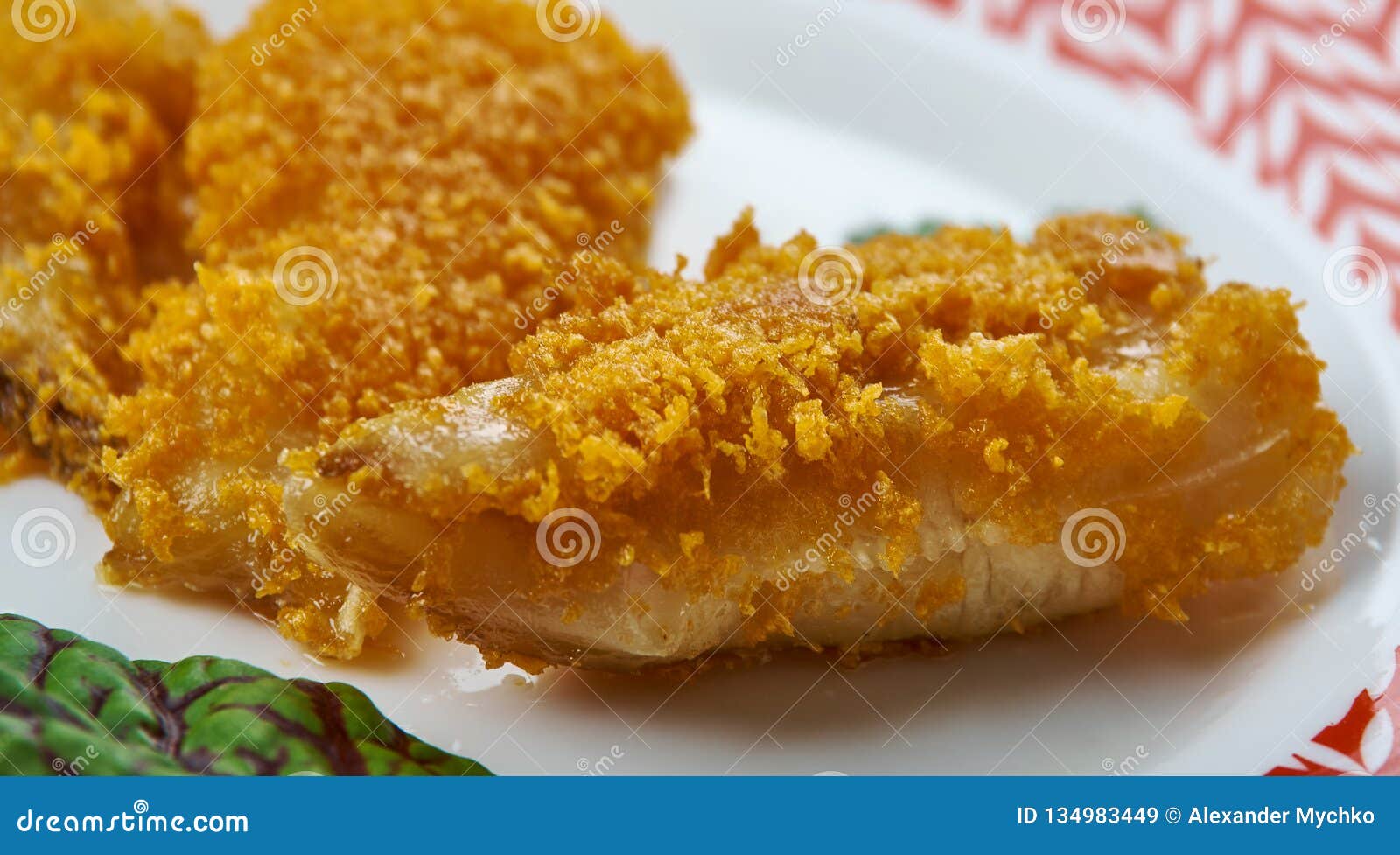 Teochew Spicy StirFried Stingray Stock Image Image of fresh, asia 134983449