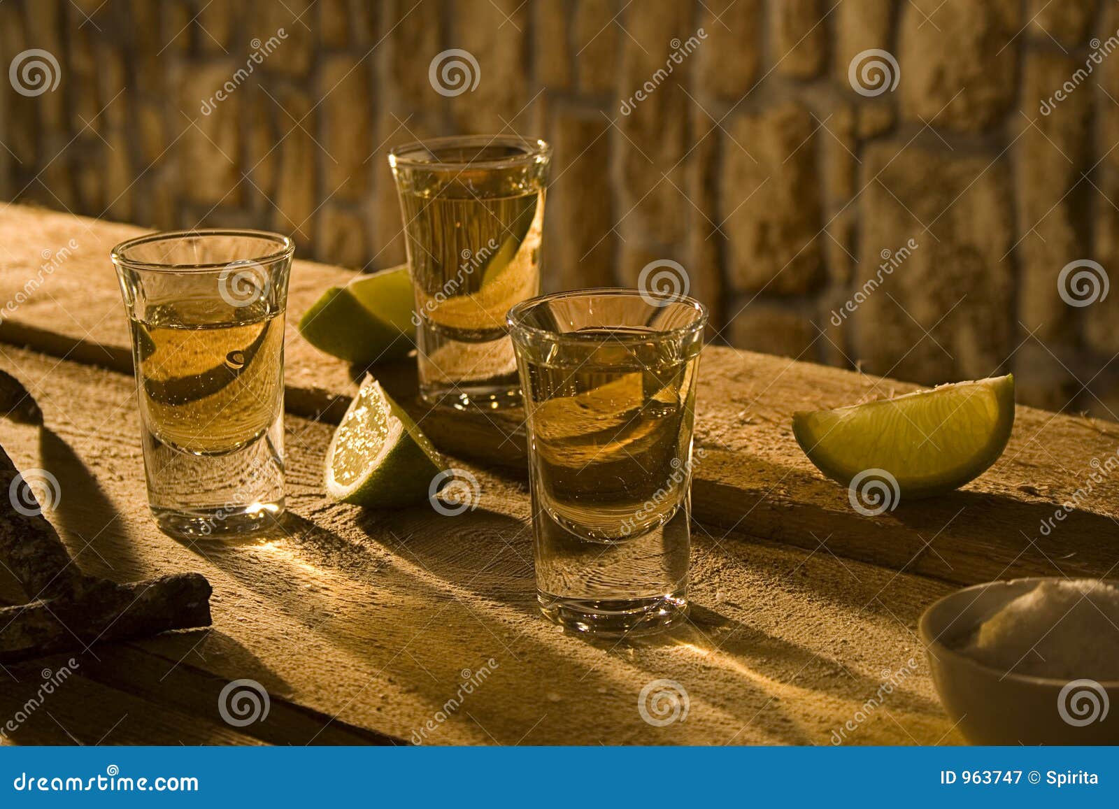 tequila i