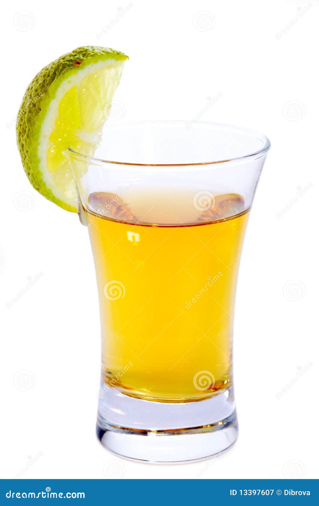 Tequila shot stock image. Image of golden, snifter, glass 13397607