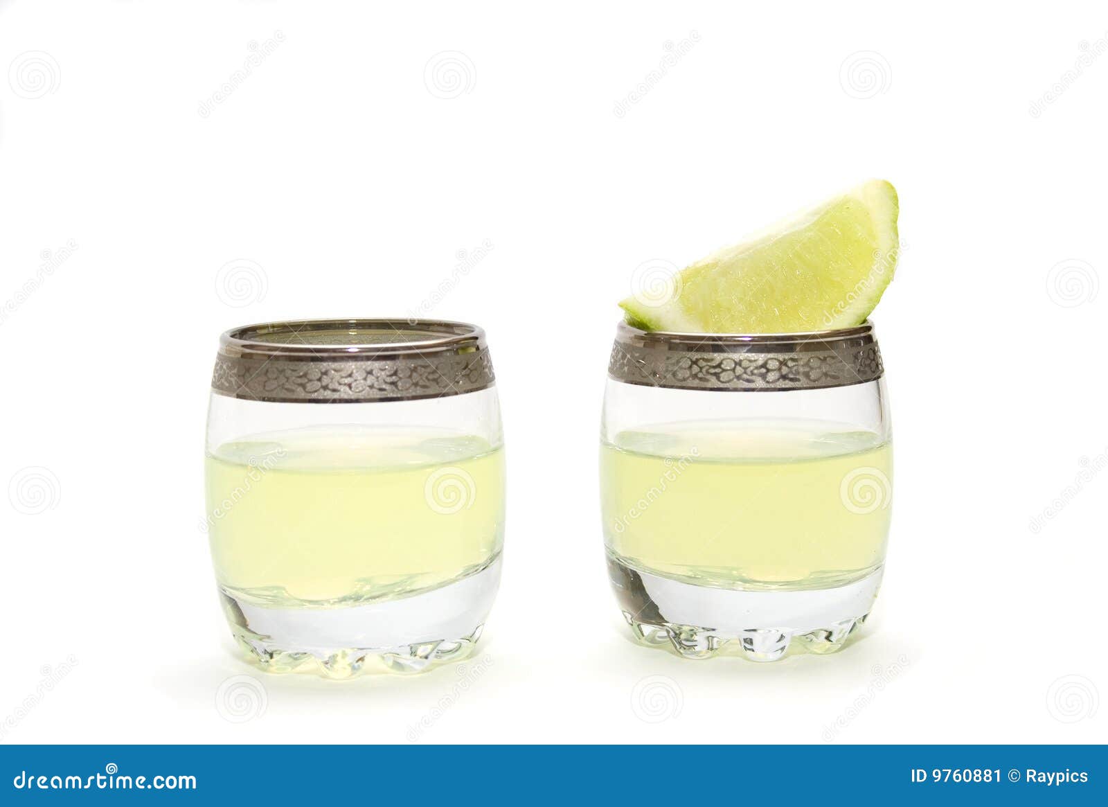 Tequila Shots stock image. Image of clear, drink, mexican 9760881
