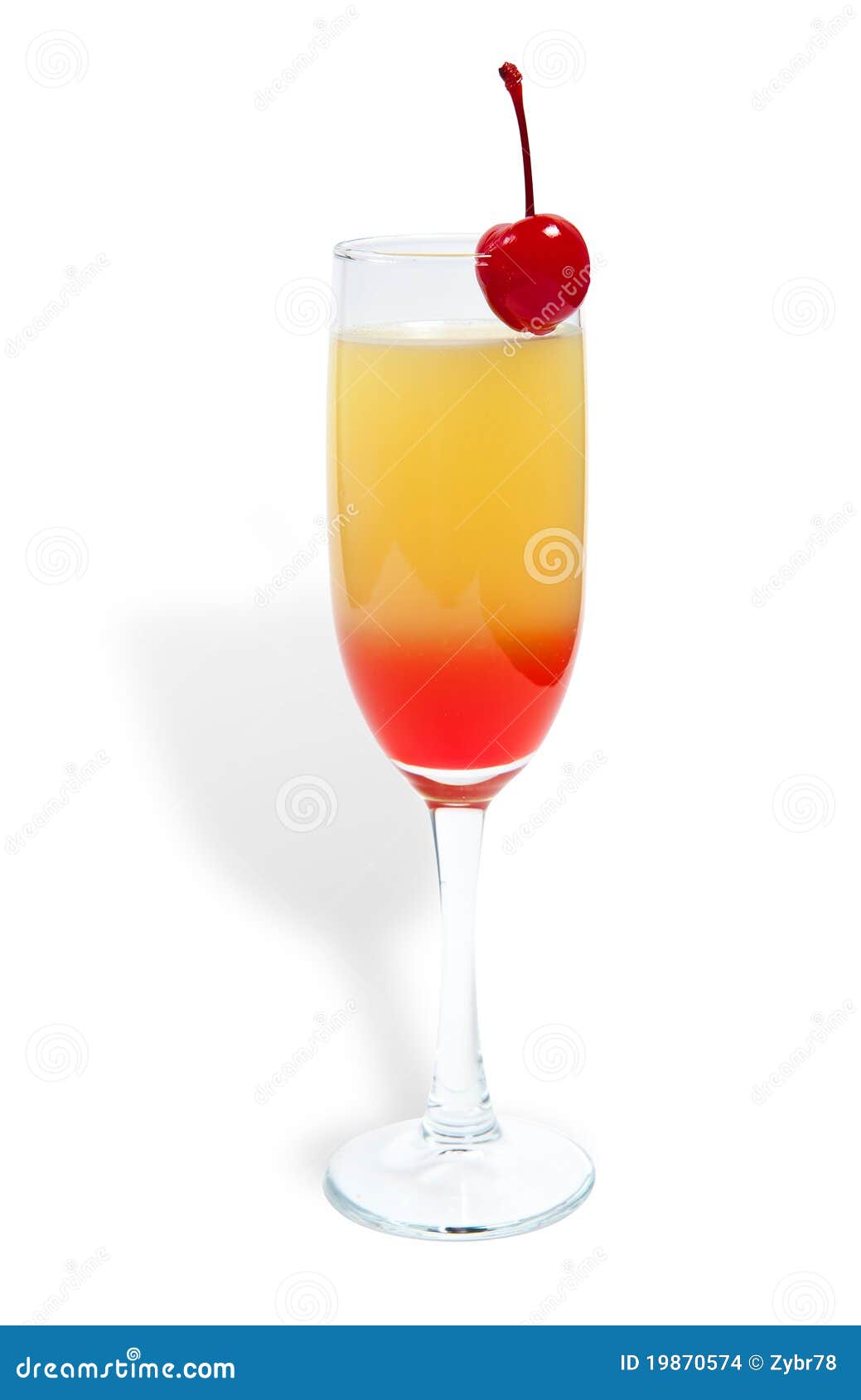 Tequila sunrise stock photo. Image of liquid, refreshment 19870574