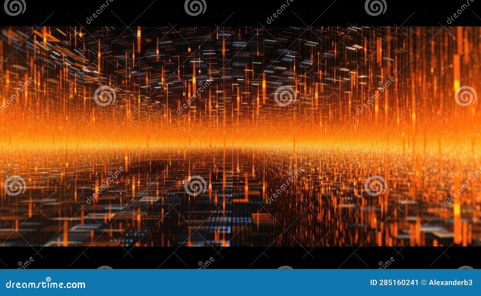 terabytes of binary code data a deep dive into the digital ocean of information