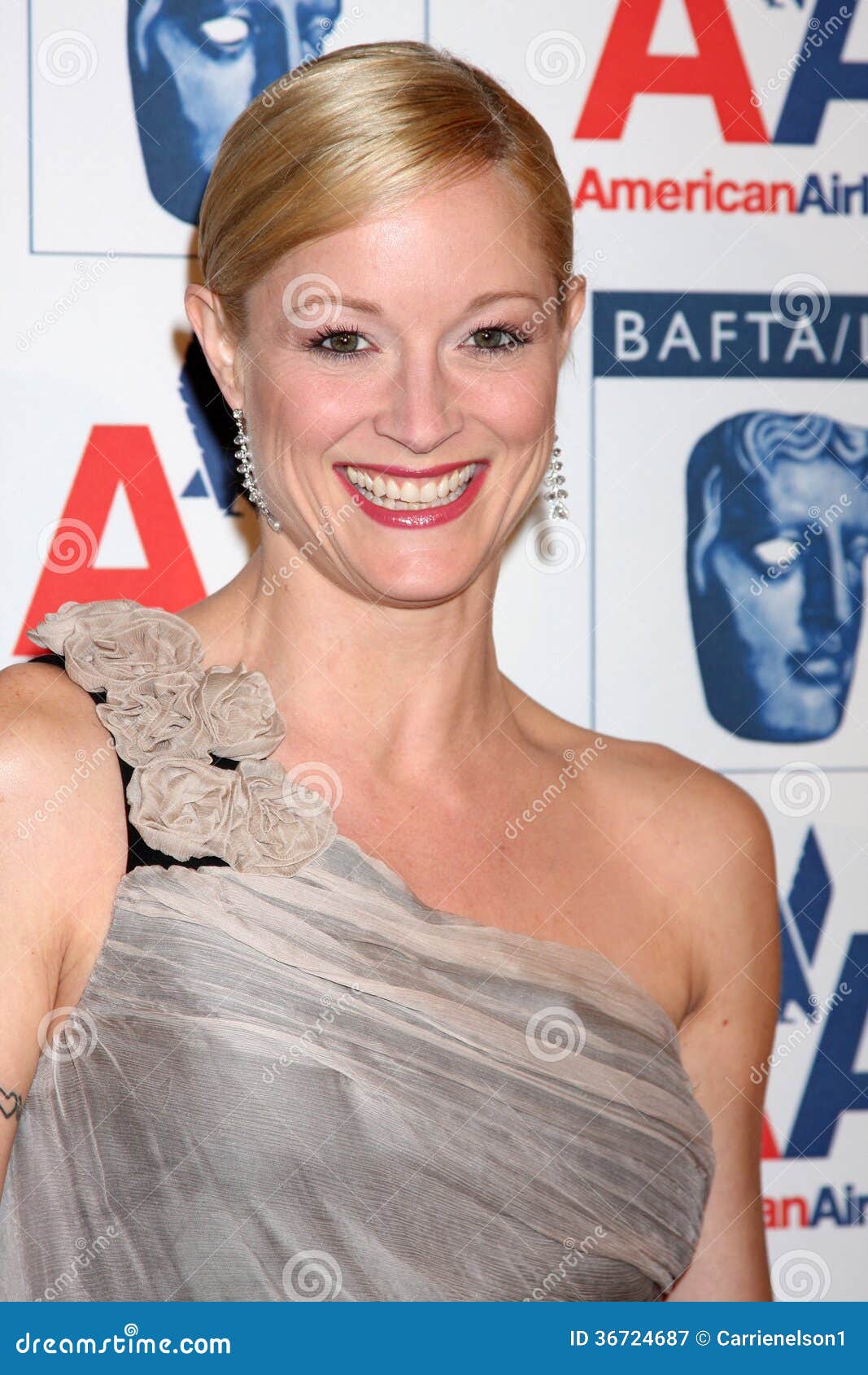 Teri Polo redaktionell arkivbild. Bild av torg, arrogant 36724687