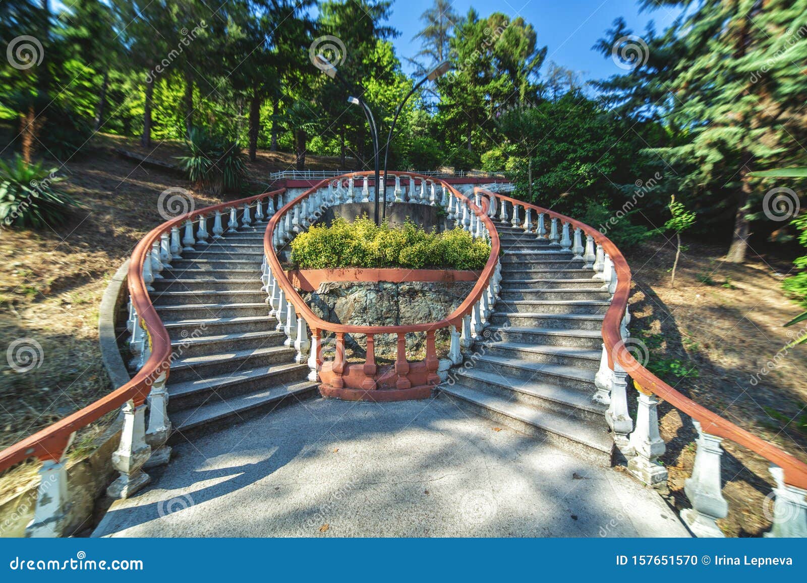 termal park view in termal, yalova. termal has populer thermal spring in turkey