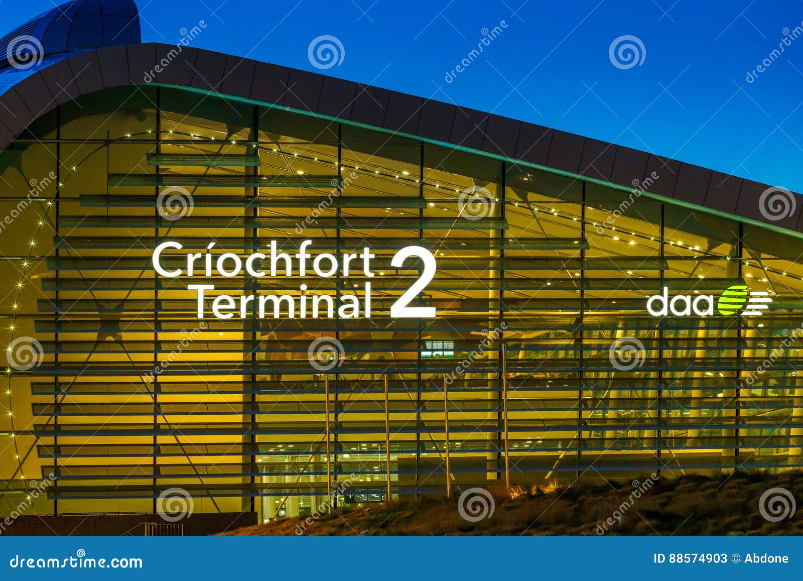 Dublin Airport, Terminal 2 & Campus Development • Aviation • Work •  Pascall+Watson
