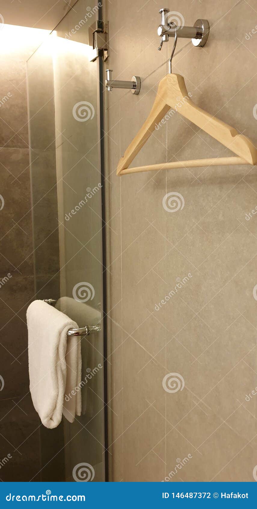 Terminal Shower Room for Passengers Editorial Photography Image of