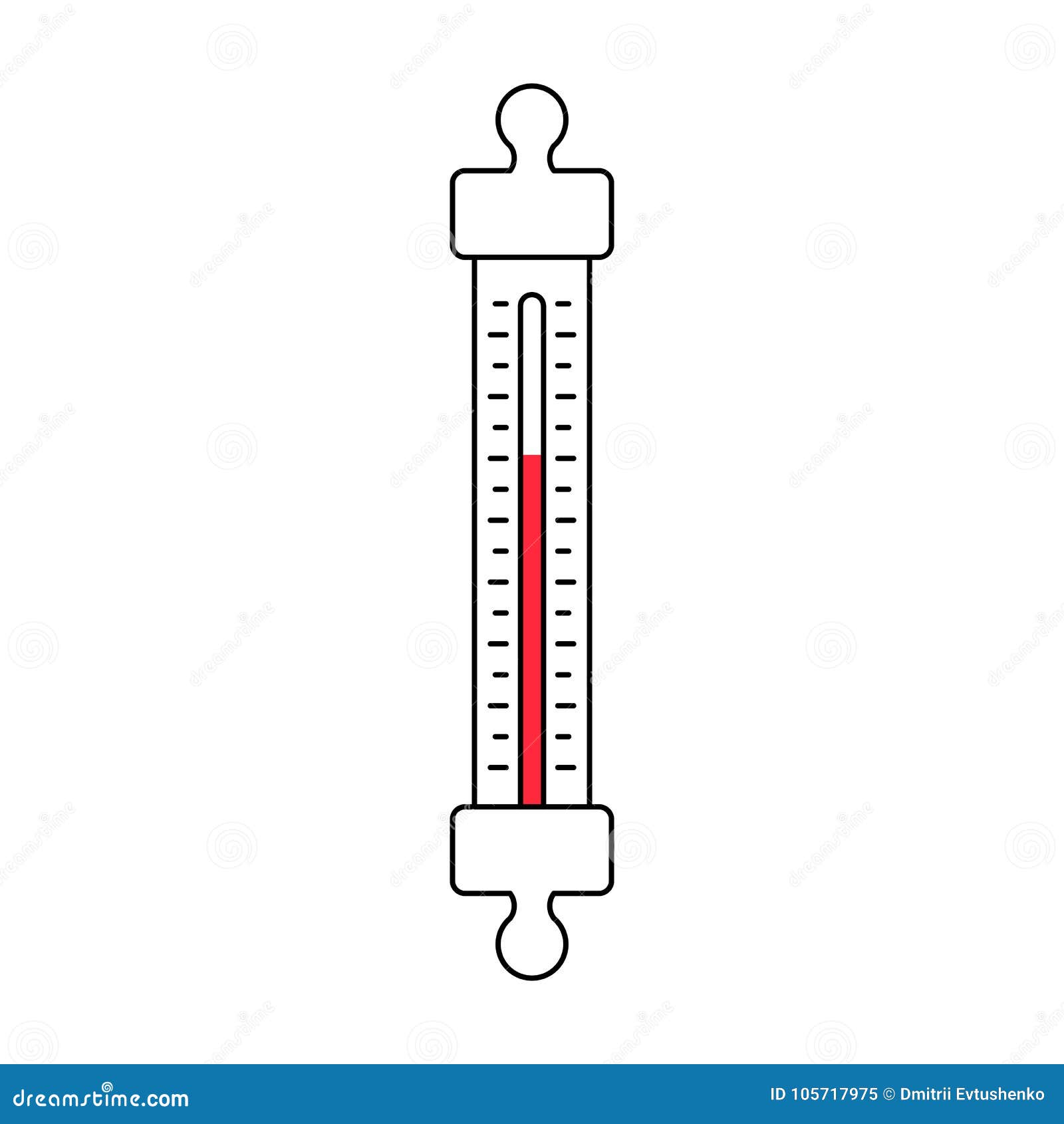 termometer temperature icon