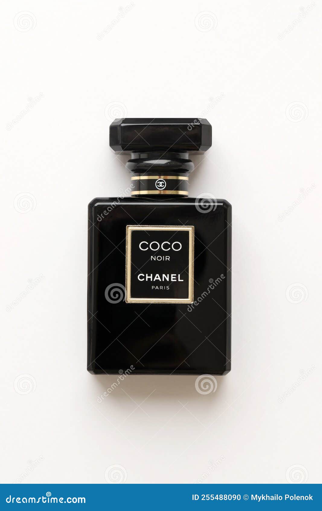 Coco Chanel Perfume Logo Stock Photos - Free & Royalty-Free Stock Photos  from Dreamstime
