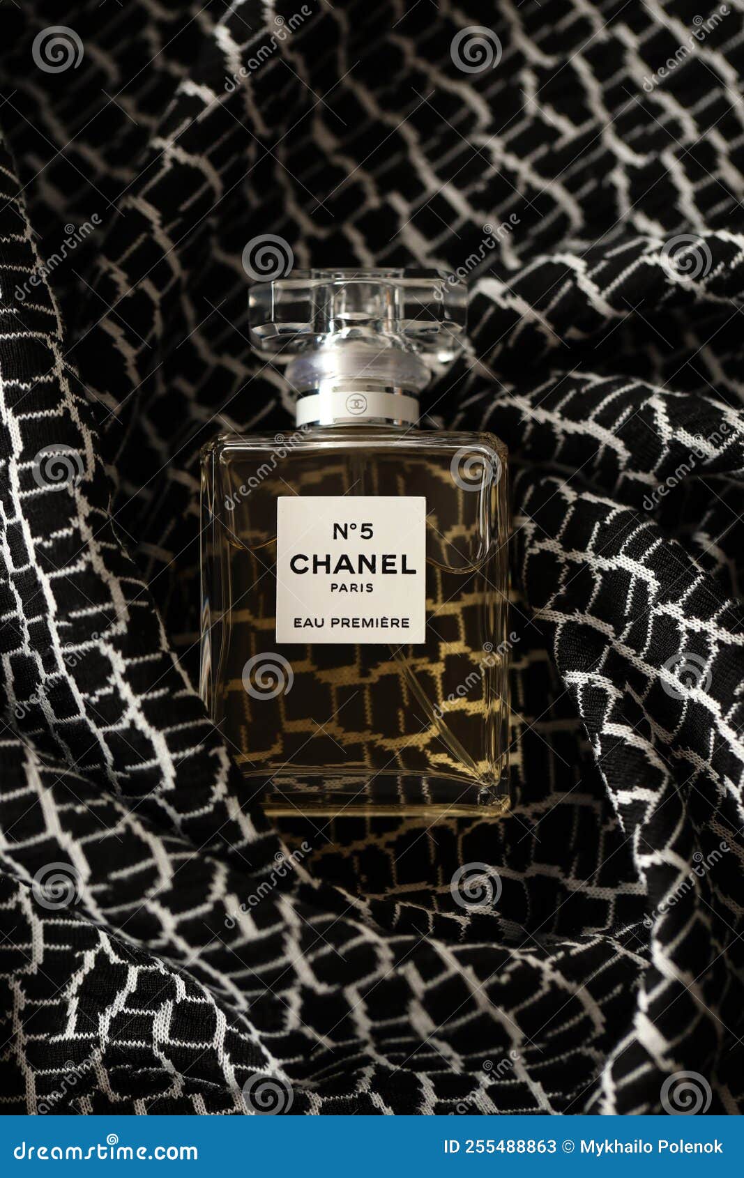 chanel bleu edt