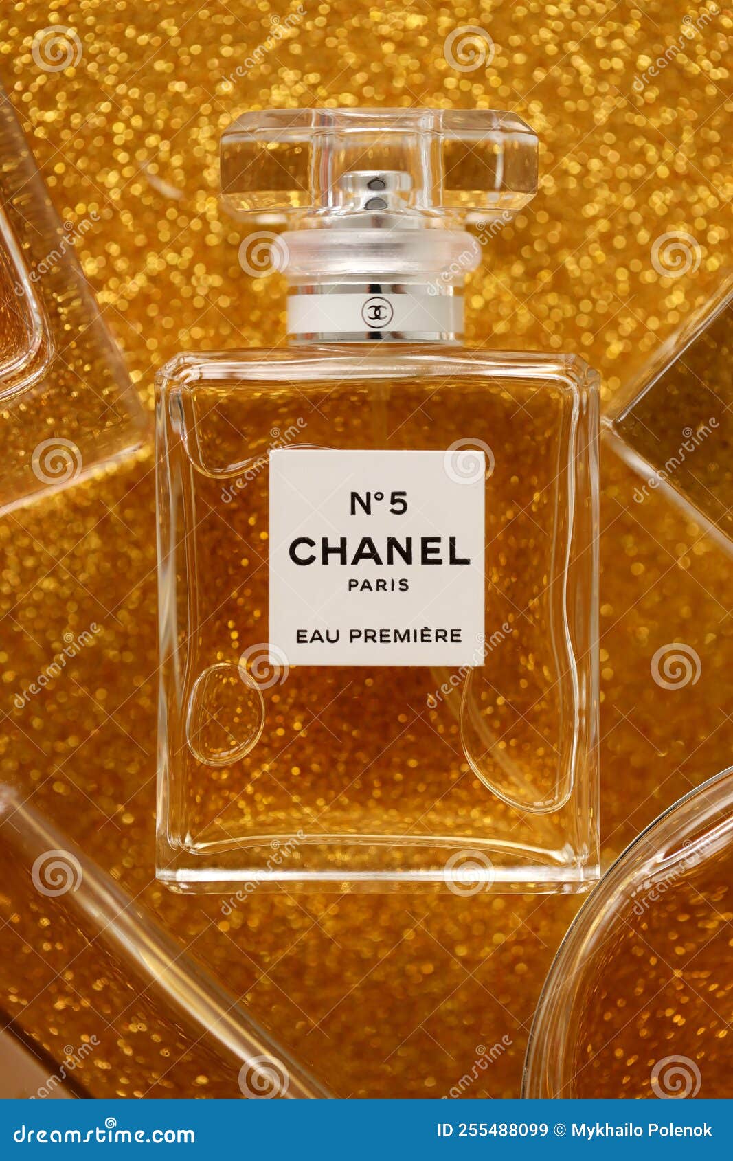 Coco Chanel Perfume Logo Stock Photos - Free & Royalty-Free Stock