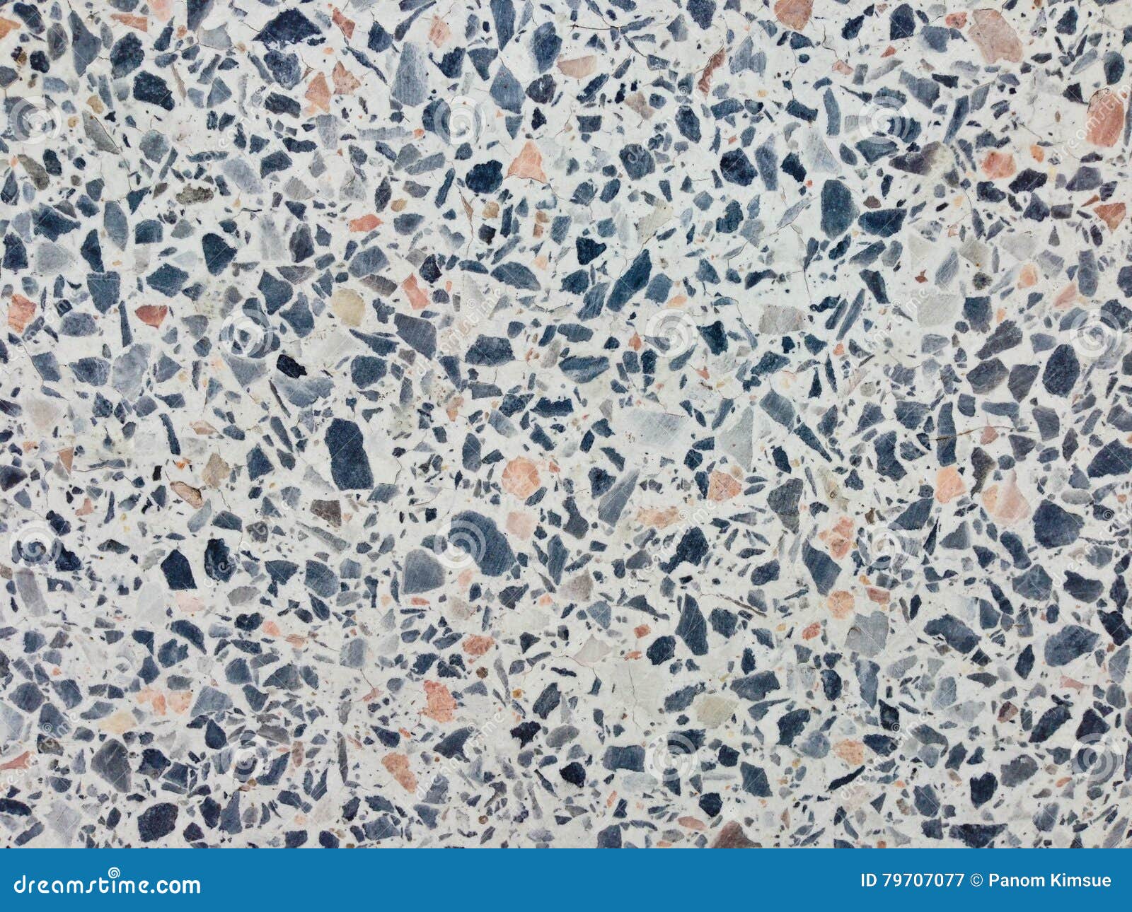 terrazzo floor texture, polished stone pattern wall and color surface marble for background