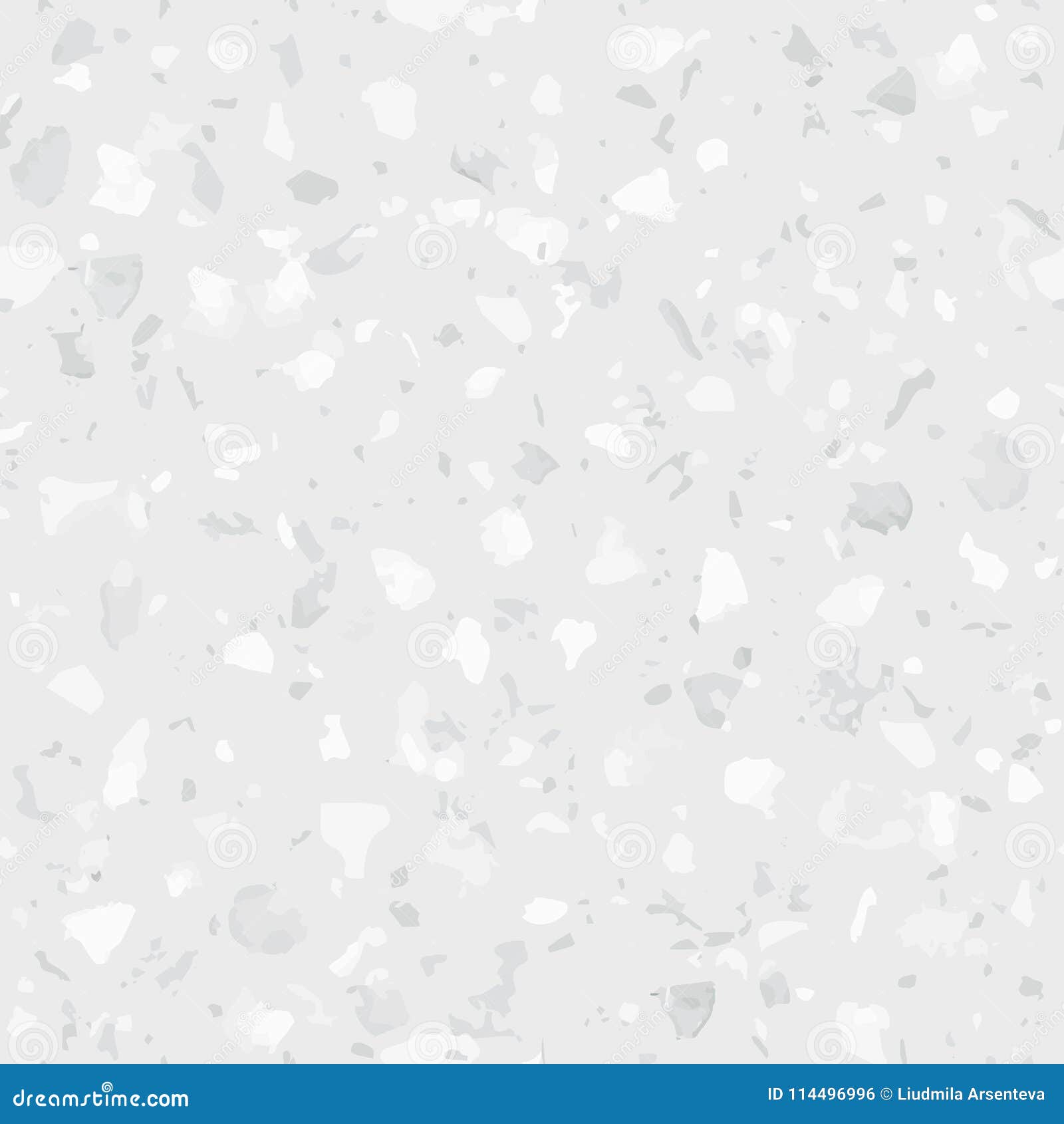 Download Terrazzo Flooring Vector Seamless Pattern Stock Download Terrazzo Flooring Vector Seamless Pattern Stock