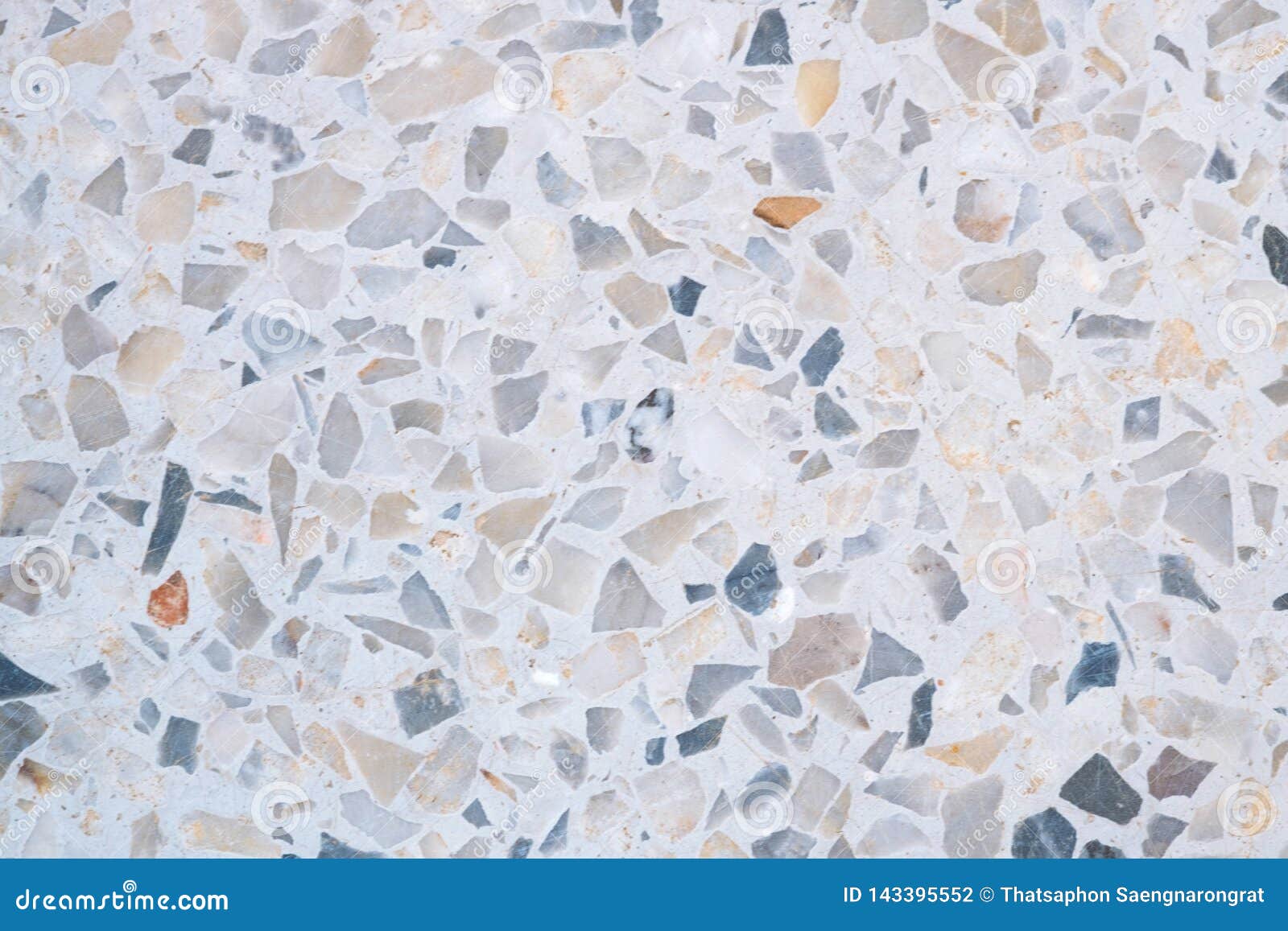 terrazzo polished stone floor and wall pattern and colour surface marble and granite stone, material for decoration background