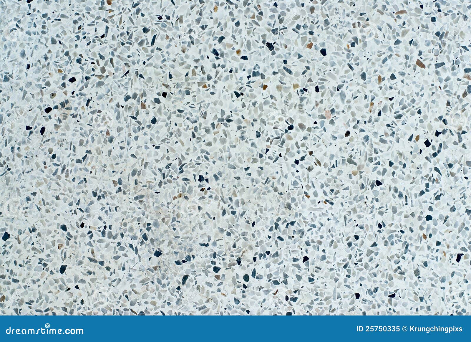 terrazzo texture