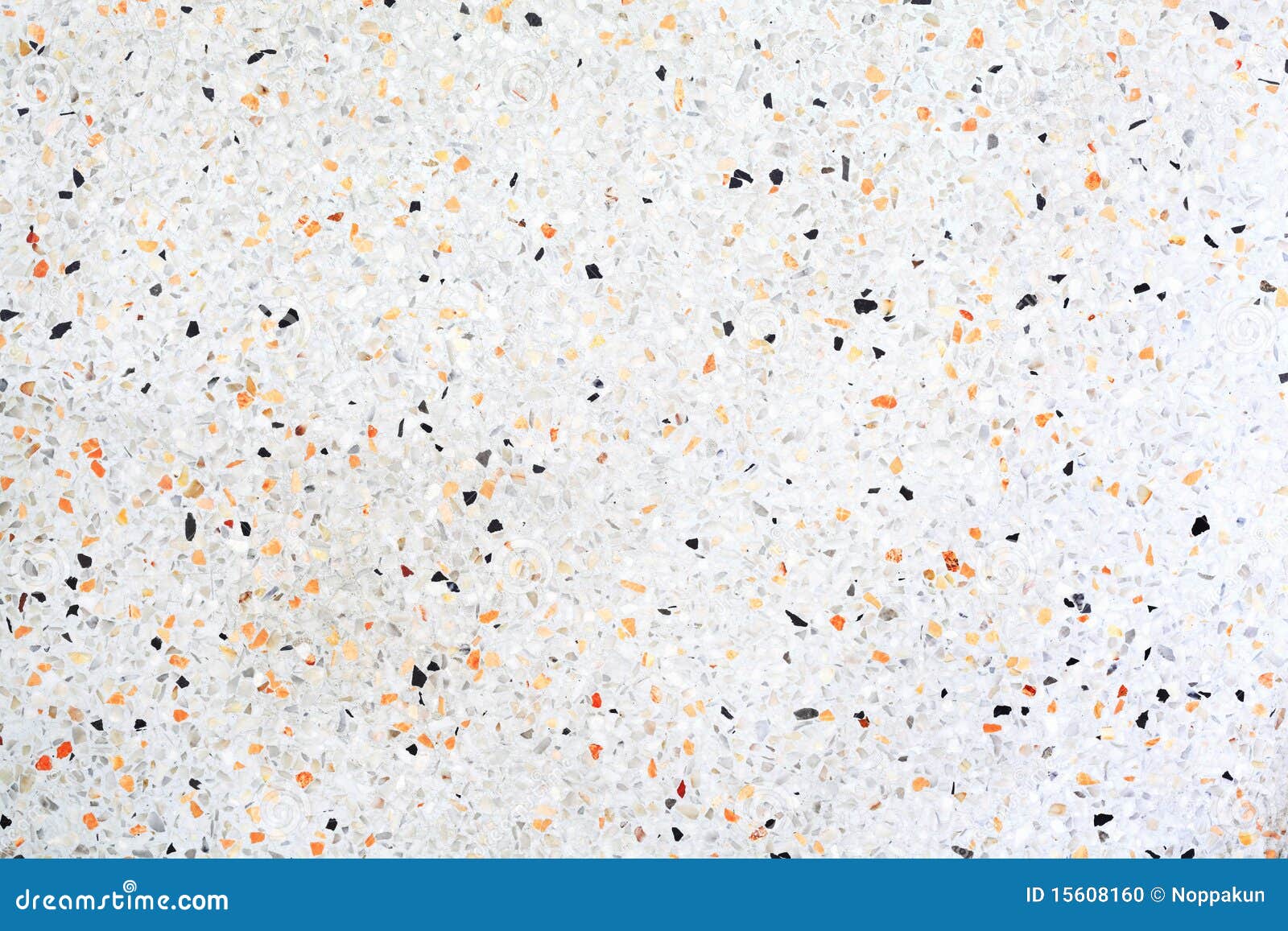 terrazzo texture background