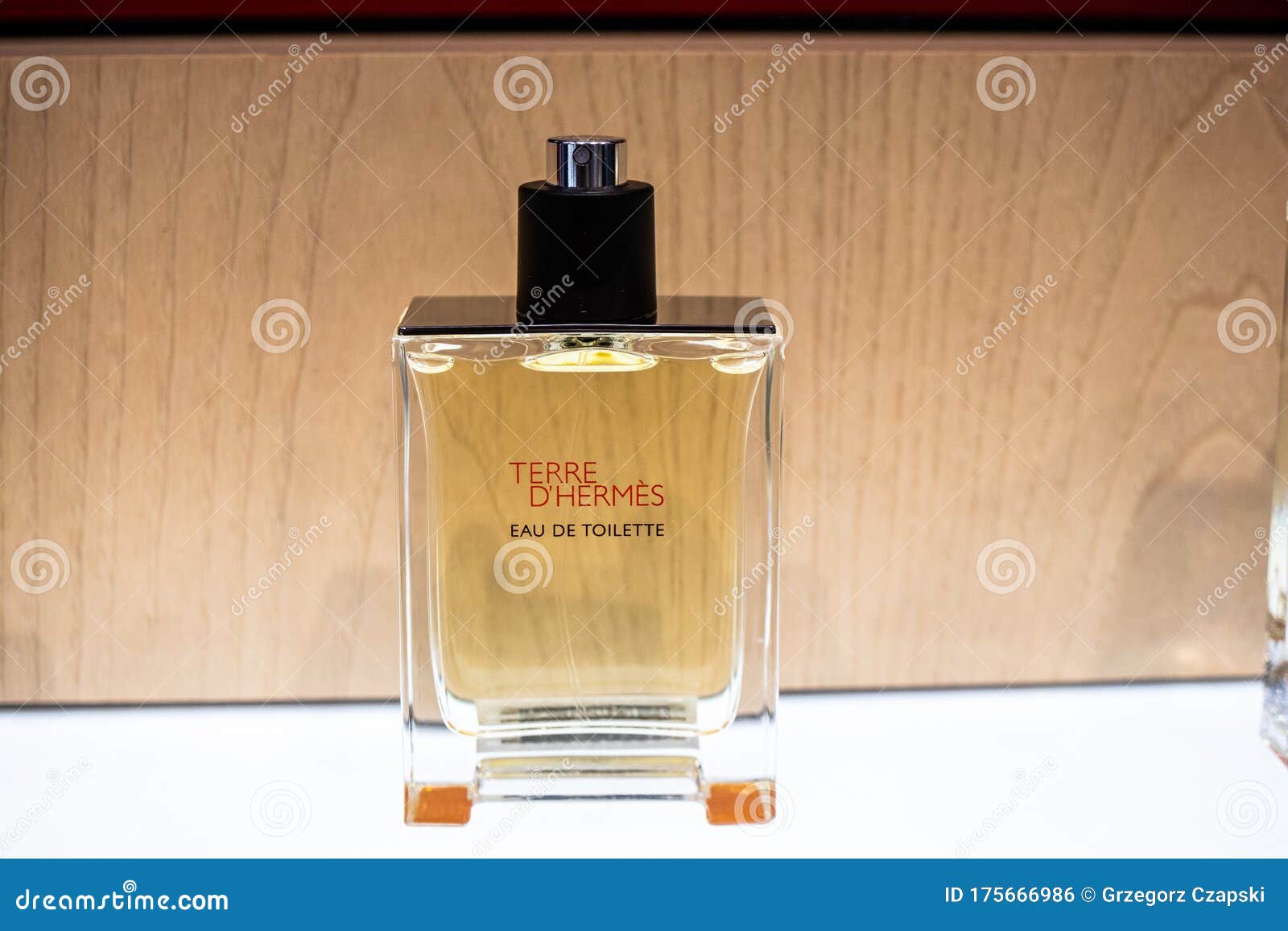 hermes perfume sale